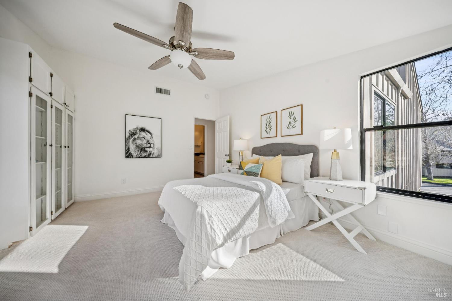 Detail Gallery Image 52 of 70 For 3 Chapparal Ct, Novato,  CA 94949 - 4 Beds | 2/1 Baths