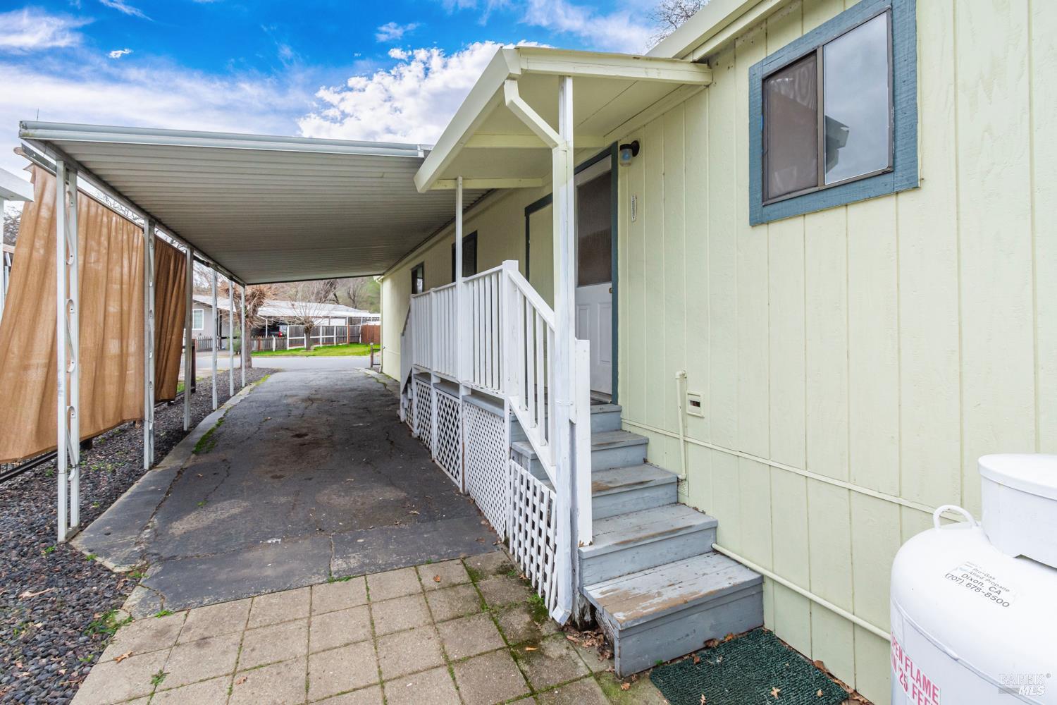 Detail Gallery Image 18 of 19 For 6004 Monticello Rd 41, Napa,  CA 94558 - 2 Beds | 2 Baths