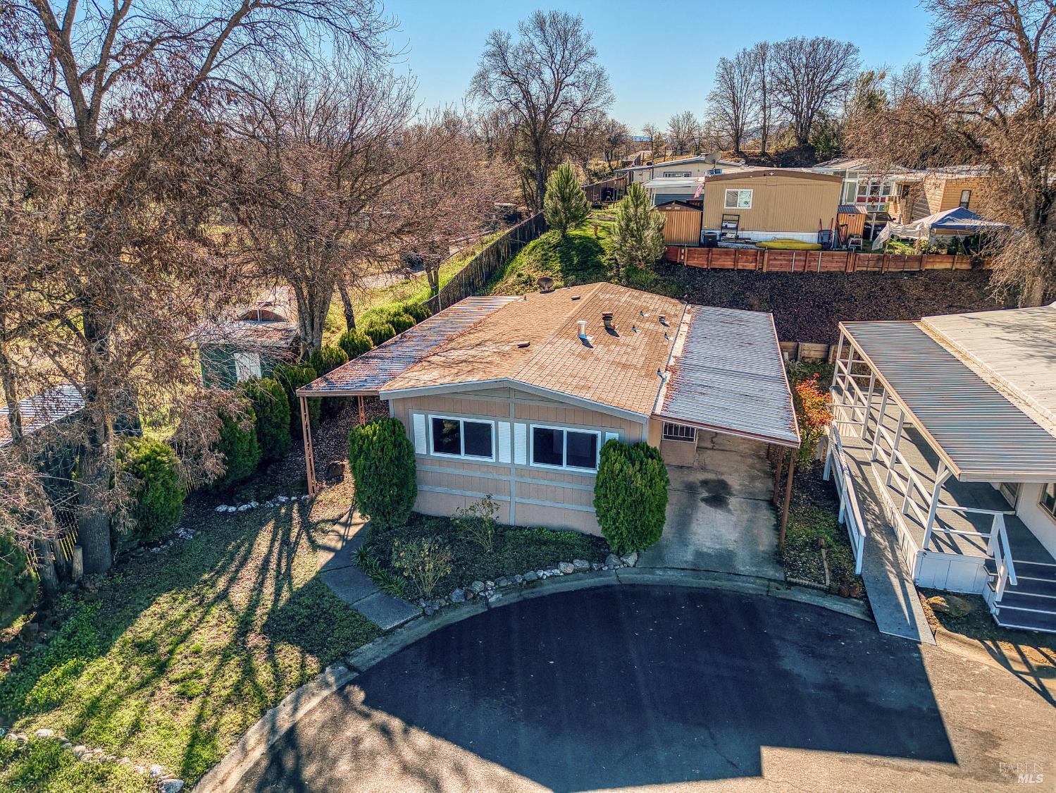 Detail Gallery Image 24 of 43 For 1025 Martin St 42, Lakeport,  CA 95453 - 2 Beds | 2 Baths