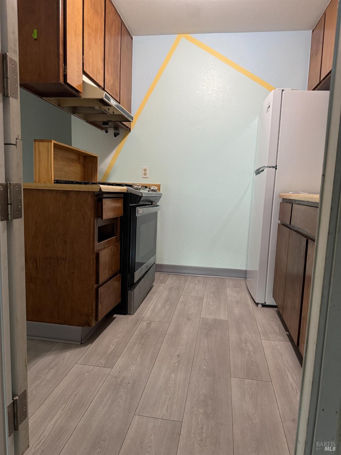 Detail Gallery Image 12 of 15 For 350 Creekside Dr, Willits,  CA 95490 - – Beds | – Baths