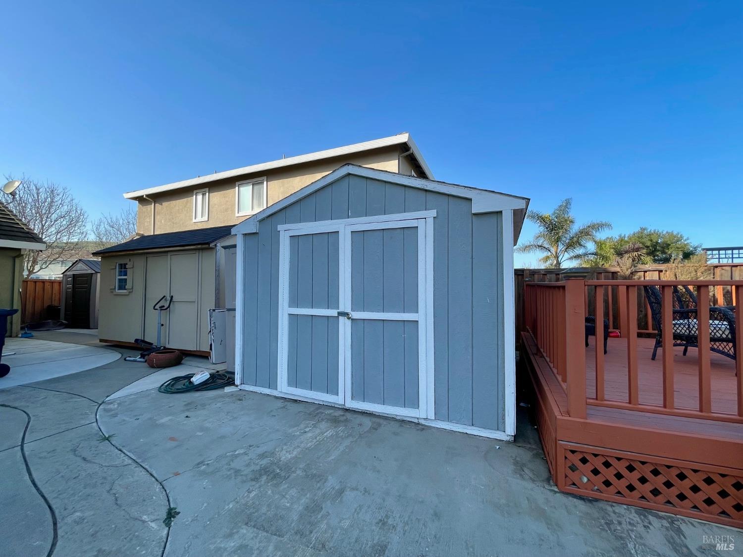 Detail Gallery Image 22 of 28 For 1844 Stockbridge Dr, Fairfield,  CA 94534 - 5 Beds | 4 Baths