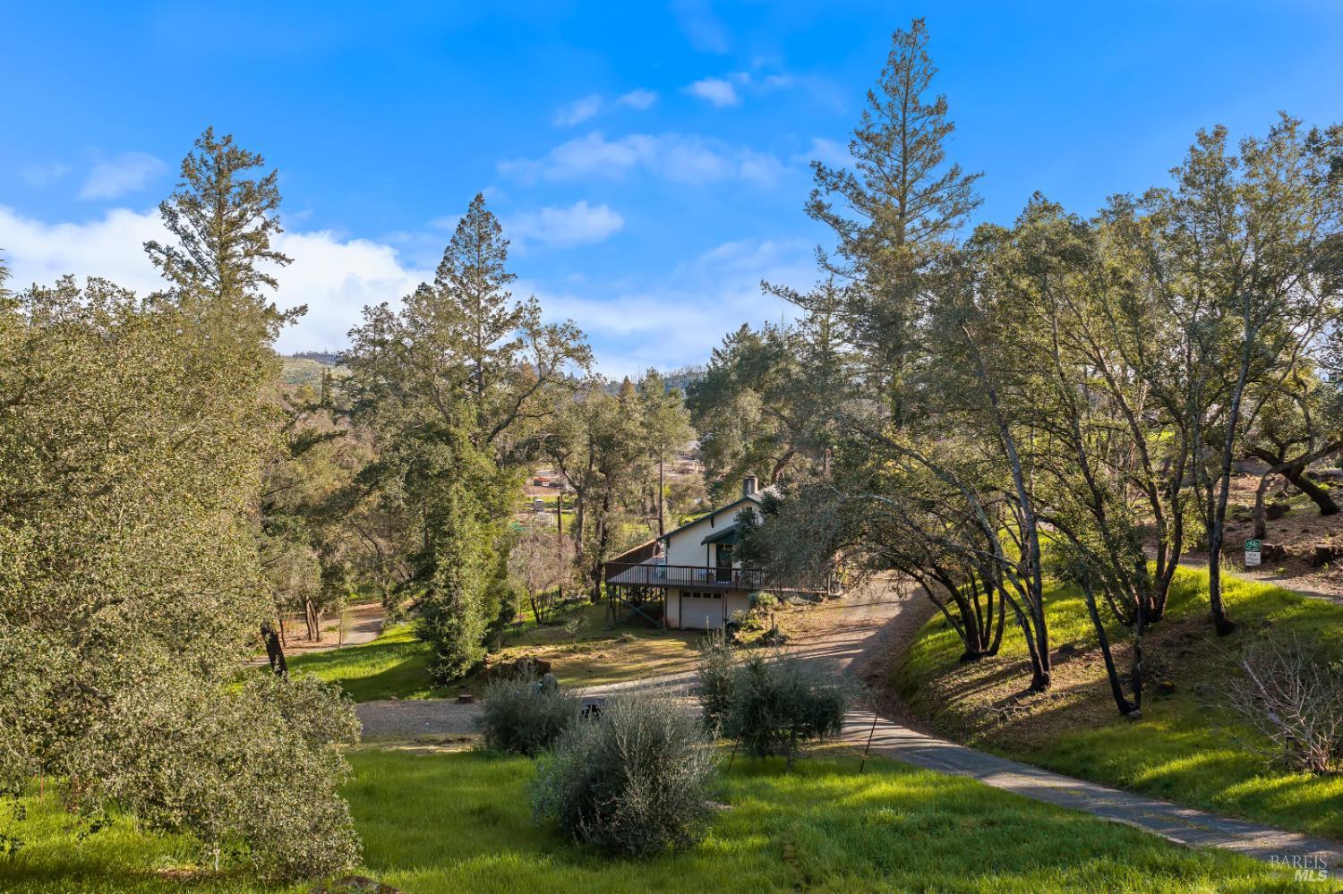 Detail Gallery Image 5 of 51 For 111 Lilac Ln, Saint Helena,  CA 94574 - 2 Beds | 2 Baths