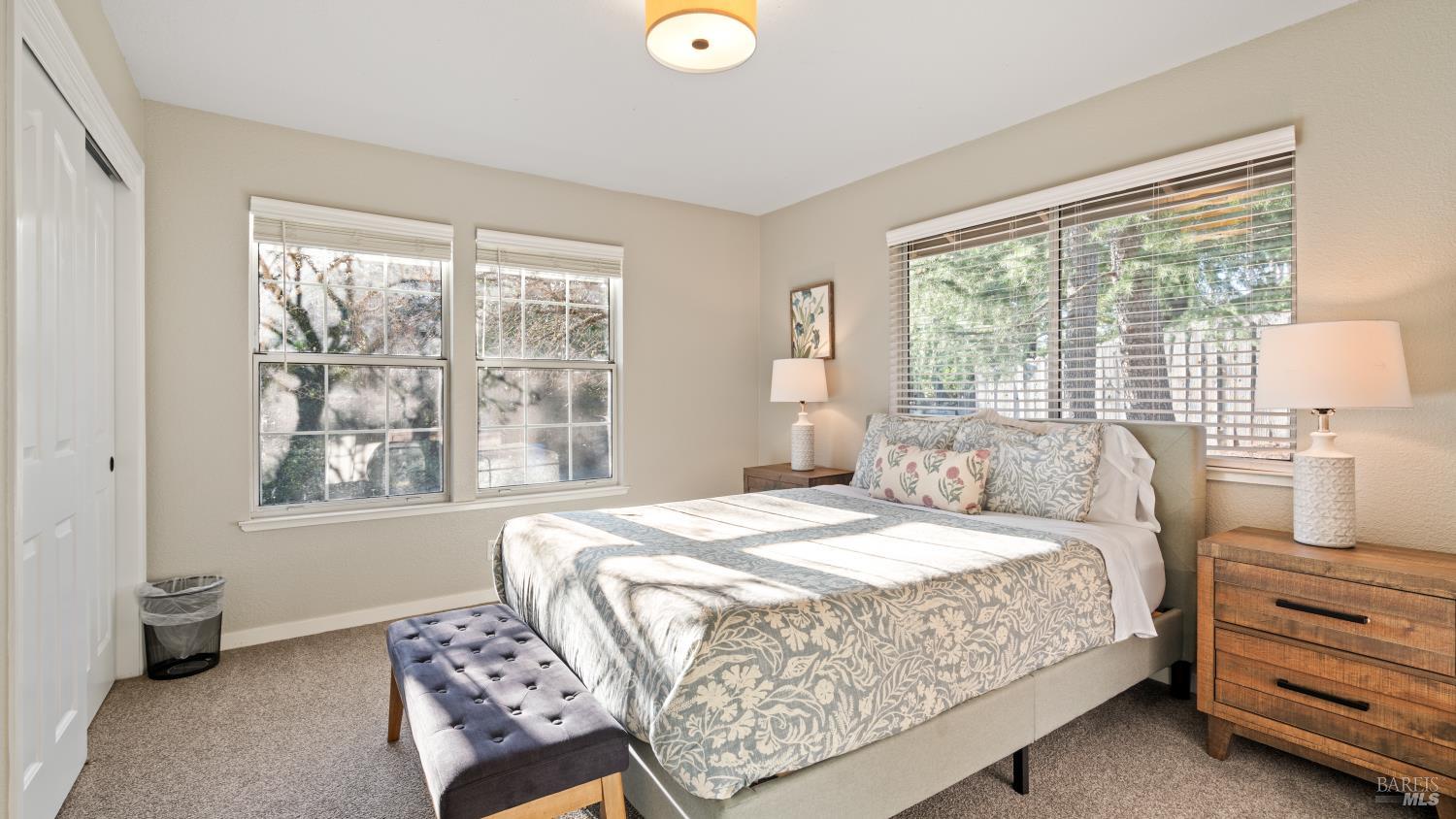 Detail Gallery Image 21 of 50 For 5680 Eagle Rock Ct, Santa Rosa,  CA 95409 - 4 Beds | 2 Baths
