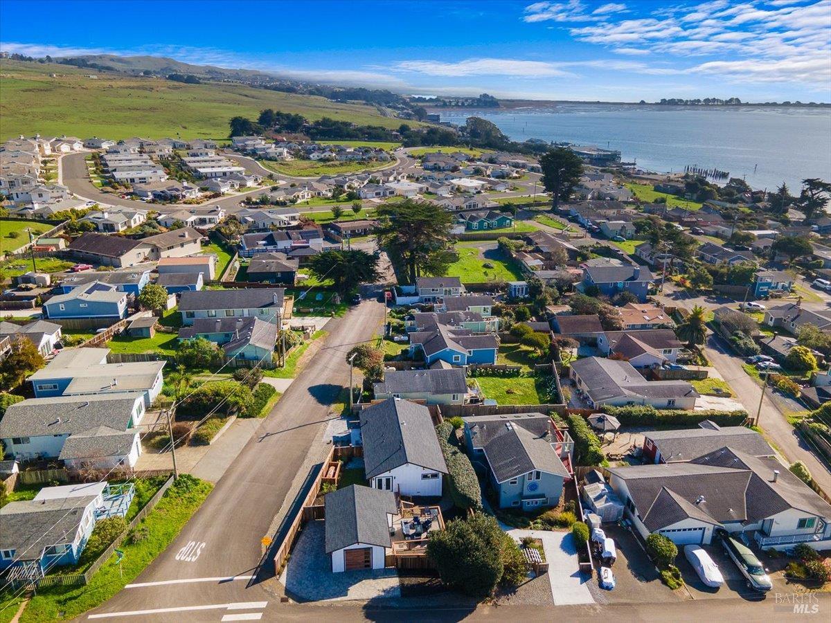 Detail Gallery Image 38 of 39 For 1235 Bay View St, Bodega Bay,  CA 94923 - 3 Beds | 2 Baths