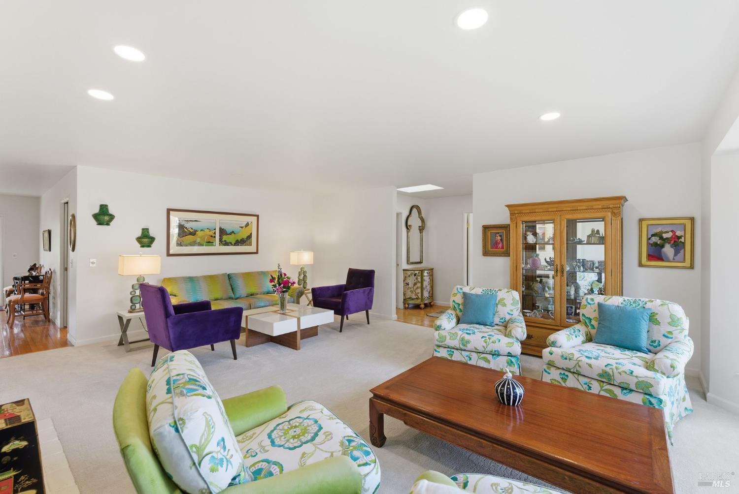 Detail Gallery Image 26 of 53 For 8891 Oakmont Dr, Santa Rosa,  CA 95409 - 2 Beds | 2 Baths