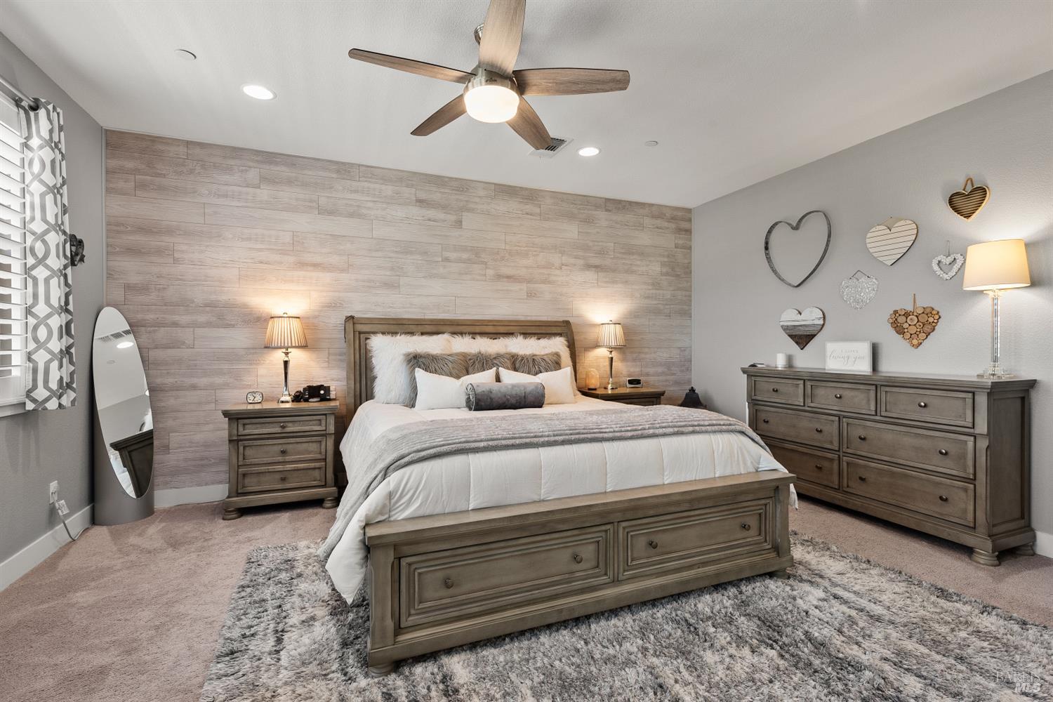 Detail Gallery Image 21 of 41 For 5453 Kaitlyn Pl, Rohnert Park,  CA 94928 - 4 Beds | 3 Baths