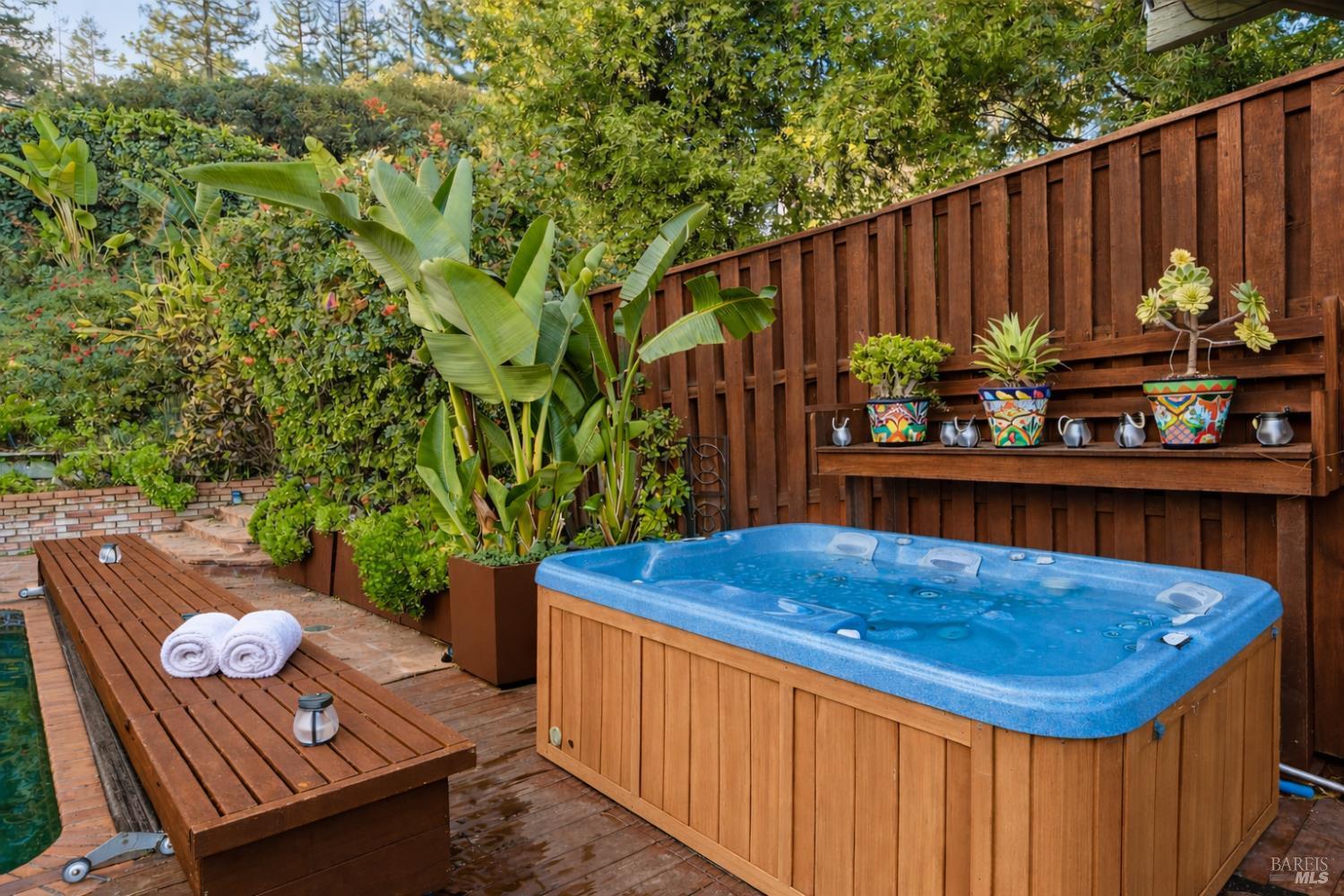 Detail Gallery Image 55 of 60 For 223 Evergreen Dr, Kentfield,  CA 94904 - 5 Beds | 4 Baths