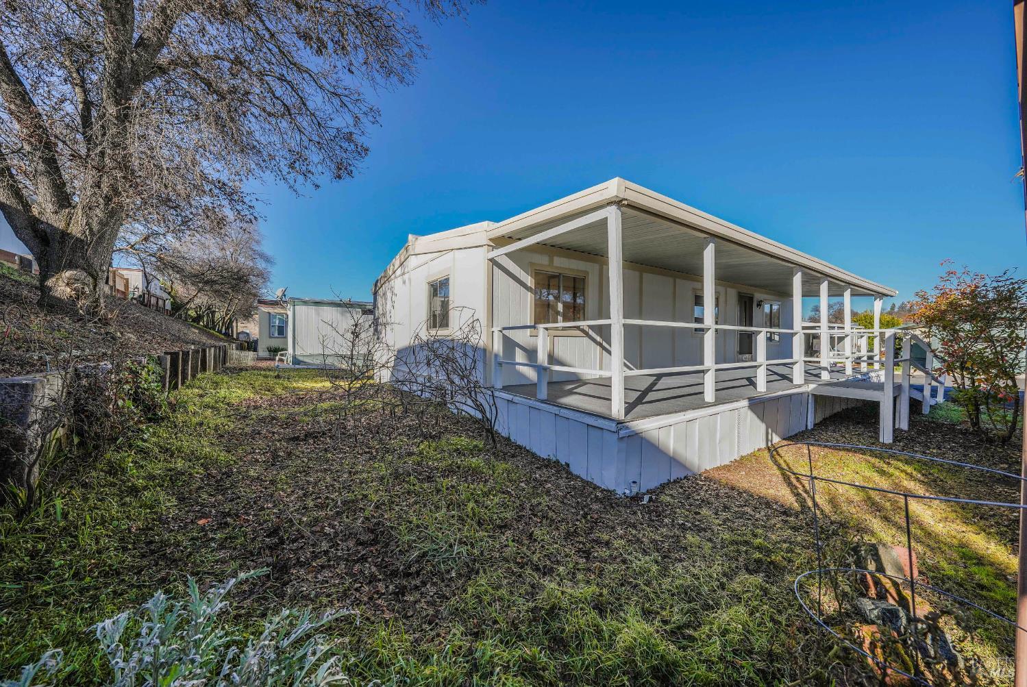 Detail Gallery Image 24 of 48 For 1025 Martin St 41, Lakeport,  CA 95453 - 2 Beds | 2 Baths