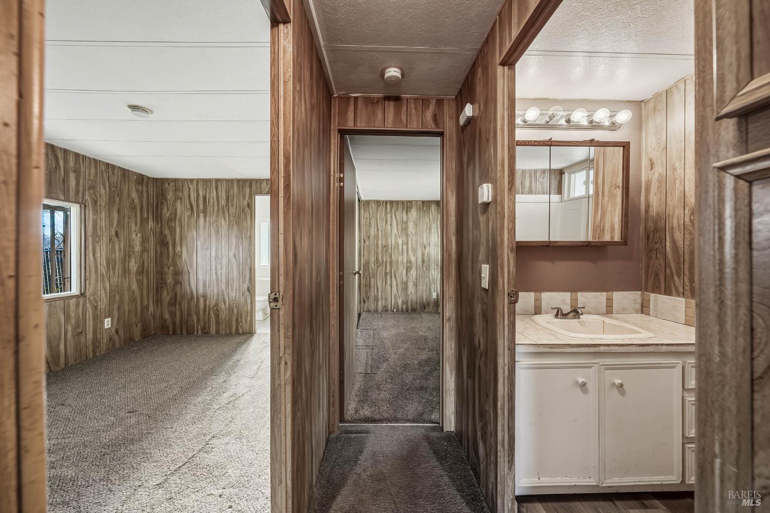 Detail Gallery Image 11 of 43 For 1025 Martin St 42, Lakeport,  CA 95453 - 2 Beds | 2 Baths