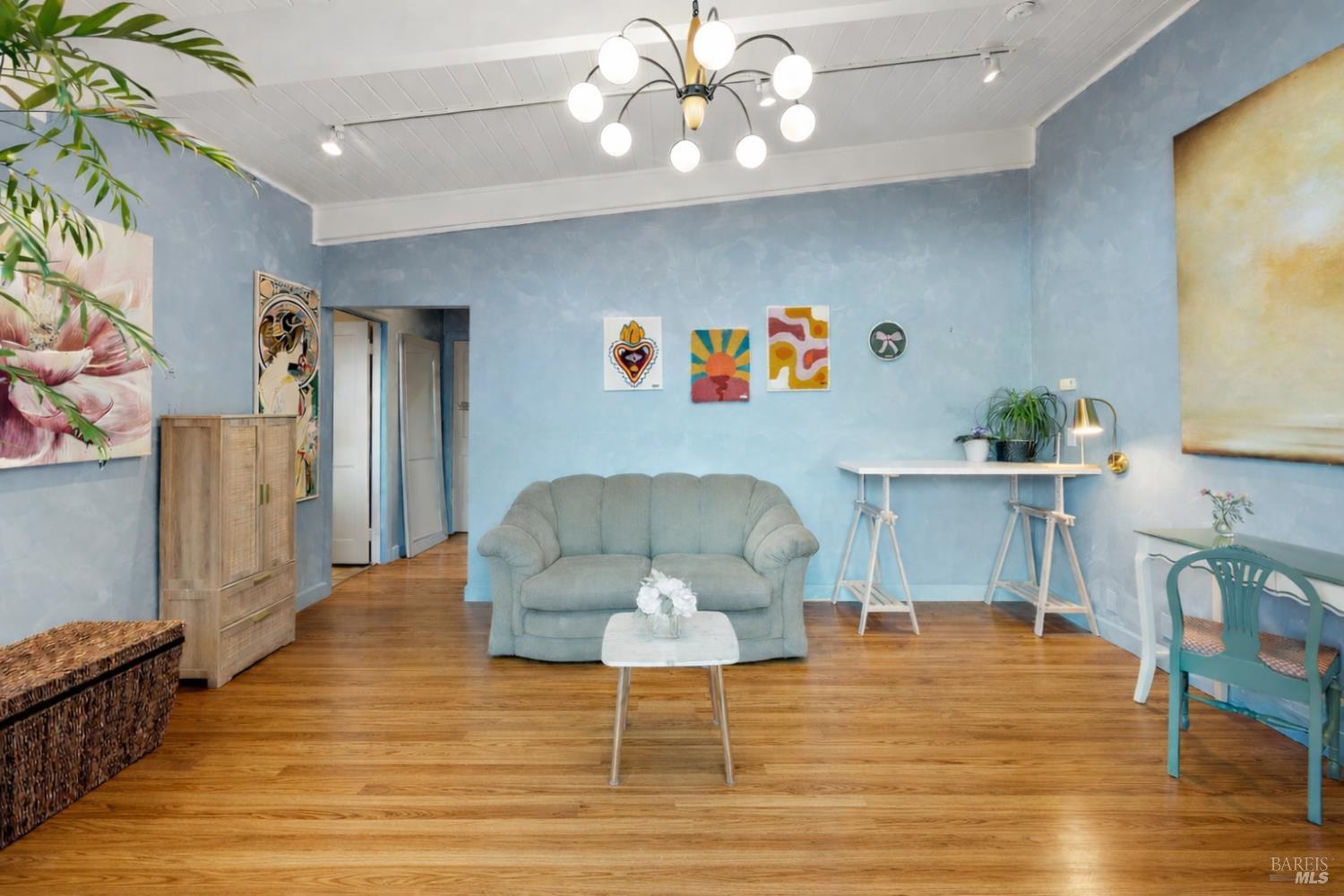 Detail Gallery Image 40 of 60 For 223 Evergreen Dr, Kentfield,  CA 94904 - 5 Beds | 4 Baths