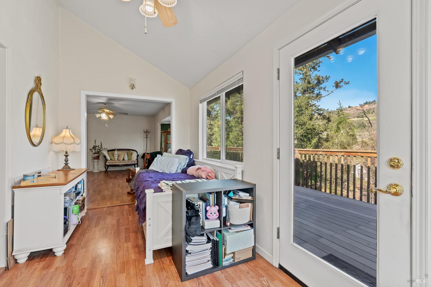 Detail Gallery Image 18 of 51 For 111 Lilac Ln, Saint Helena,  CA 94574 - 2 Beds | 2 Baths