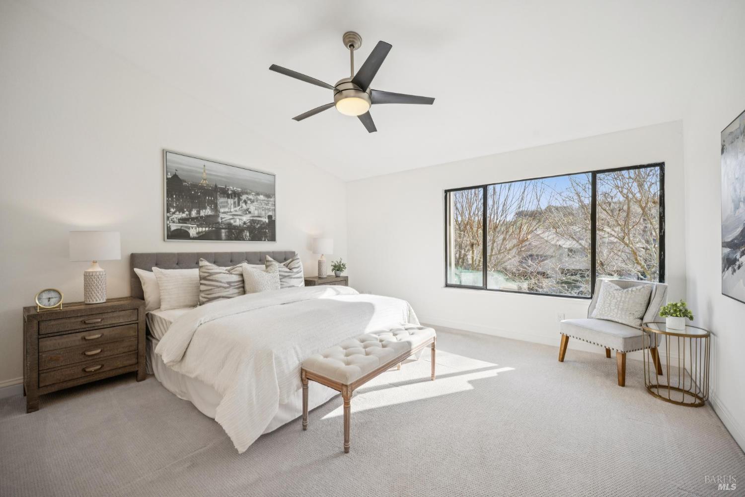 Detail Gallery Image 36 of 70 For 3 Chapparal Ct, Novato,  CA 94949 - 4 Beds | 2/1 Baths