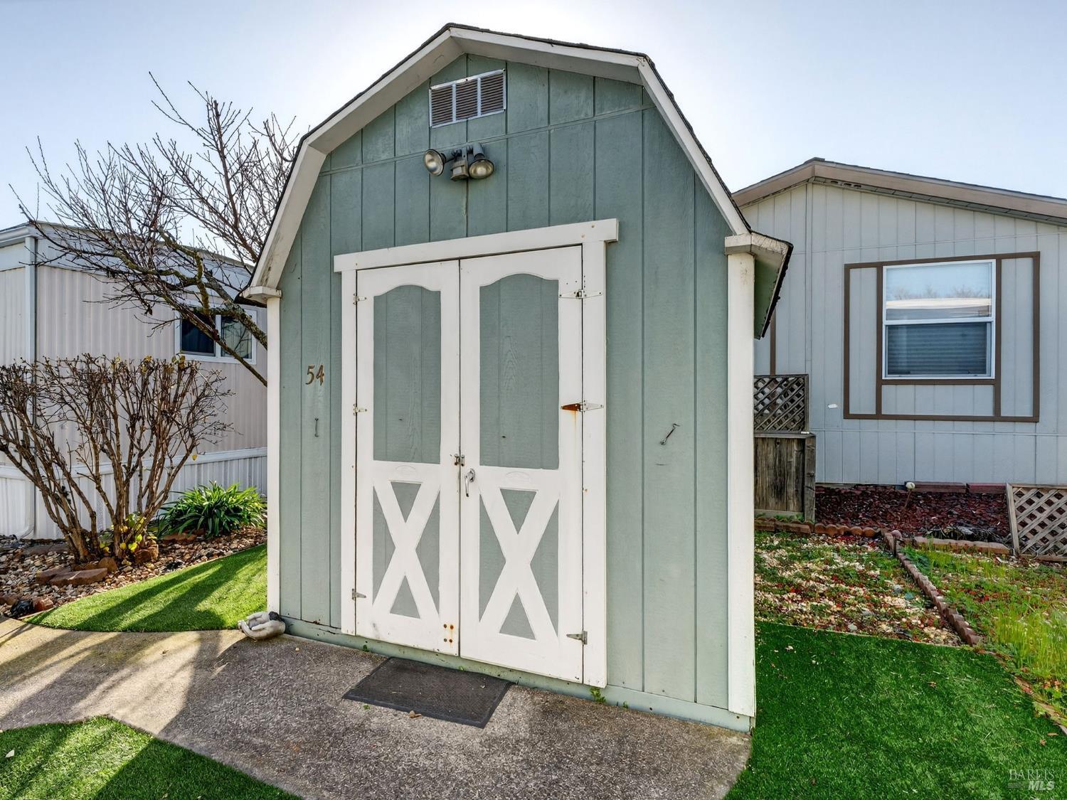 Detail Gallery Image 23 of 27 For 54 Hacienda Dr 54, Napa,  CA 94558 - 2 Beds | 2 Baths