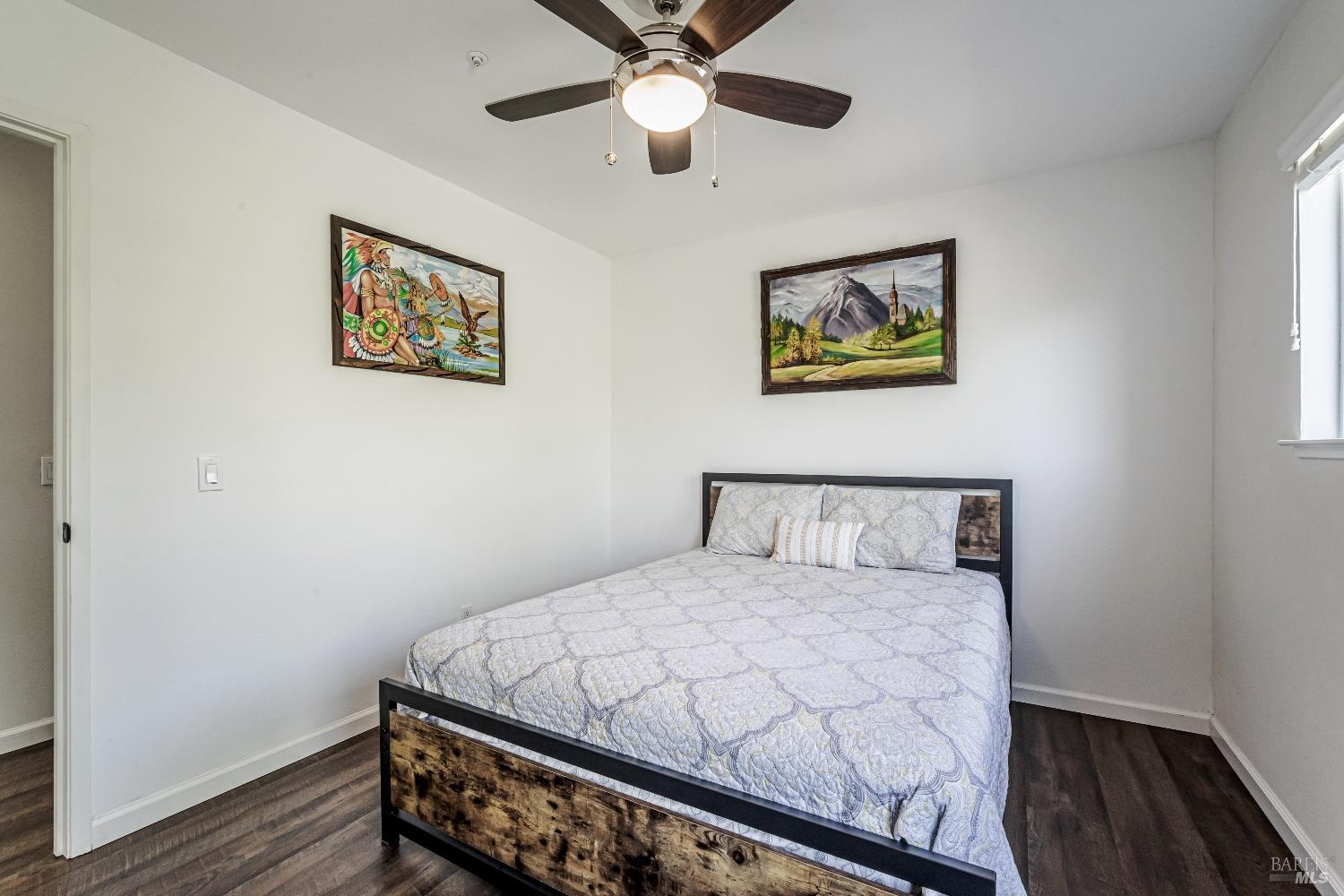 Detail Gallery Image 20 of 30 For 147 Quarry Rdgs, Healdsburg,  CA 95448 - 3 Beds | 1/1 Baths