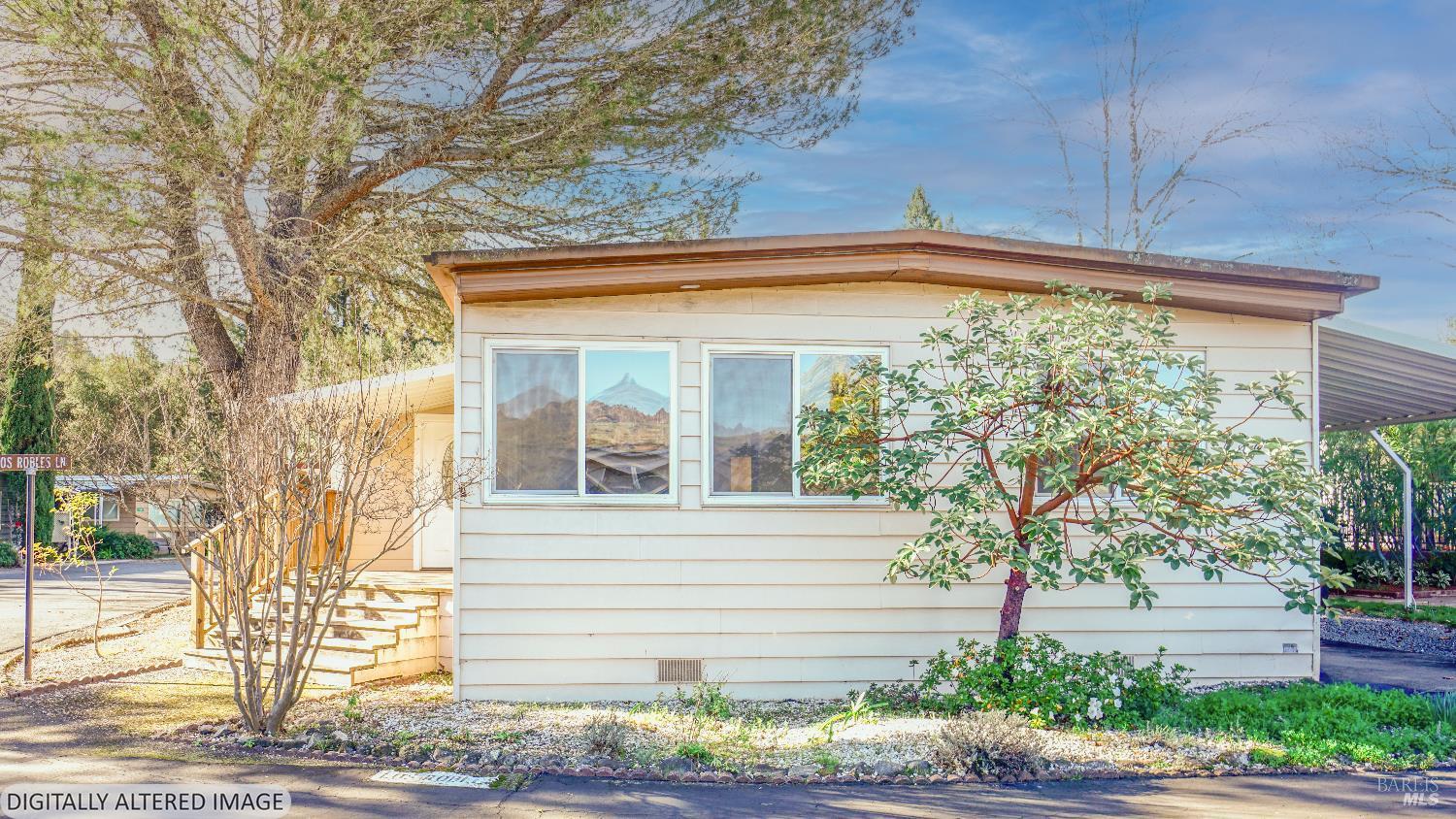 Detail Gallery Image 28 of 28 For 2412 Foothill Blvd 63, Calistoga,  CA 94515 - 2 Beds | 2 Baths