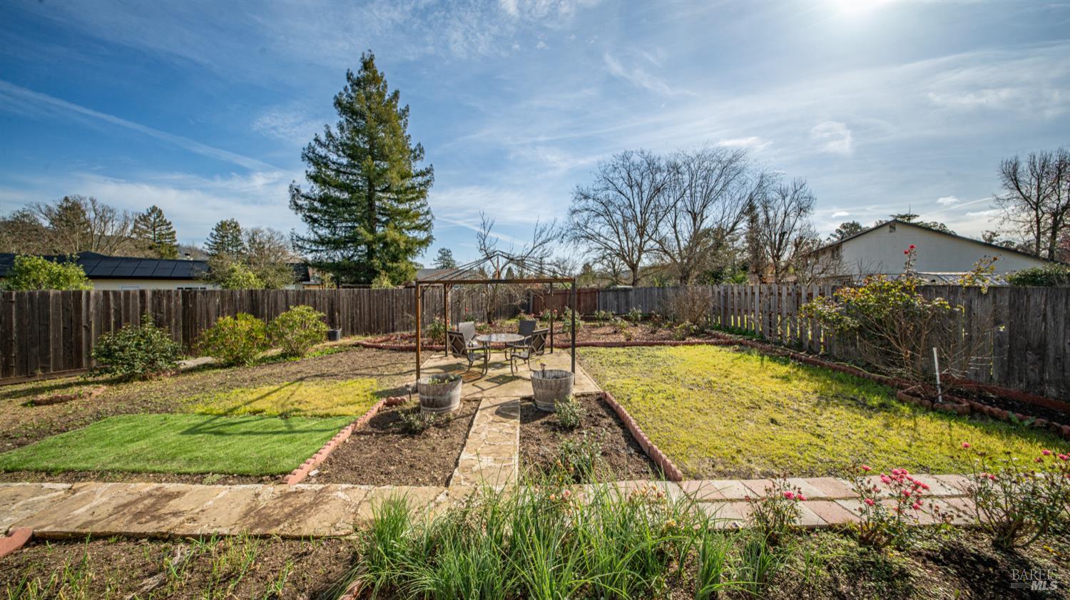 Detail Gallery Image 30 of 32 For 5036 Algiers Ave, Santa Rosa,  CA 95409 - 4 Beds | 3 Baths