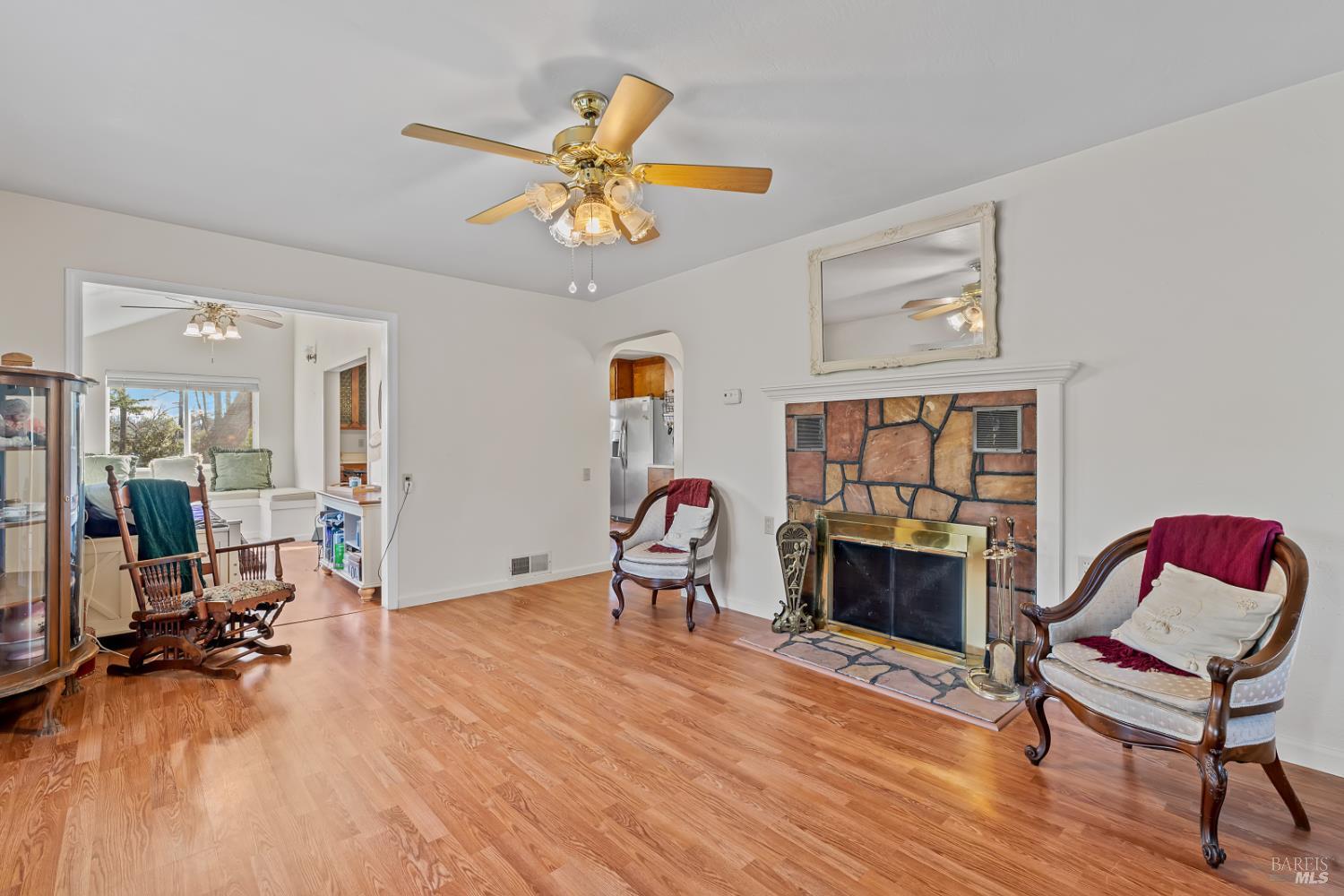 Detail Gallery Image 14 of 51 For 111 Lilac Ln, Saint Helena,  CA 94574 - 2 Beds | 2 Baths