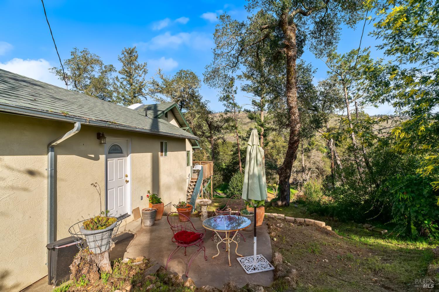 Detail Gallery Image 51 of 51 For 111 Lilac Ln, Saint Helena,  CA 94574 - 2 Beds | 2 Baths