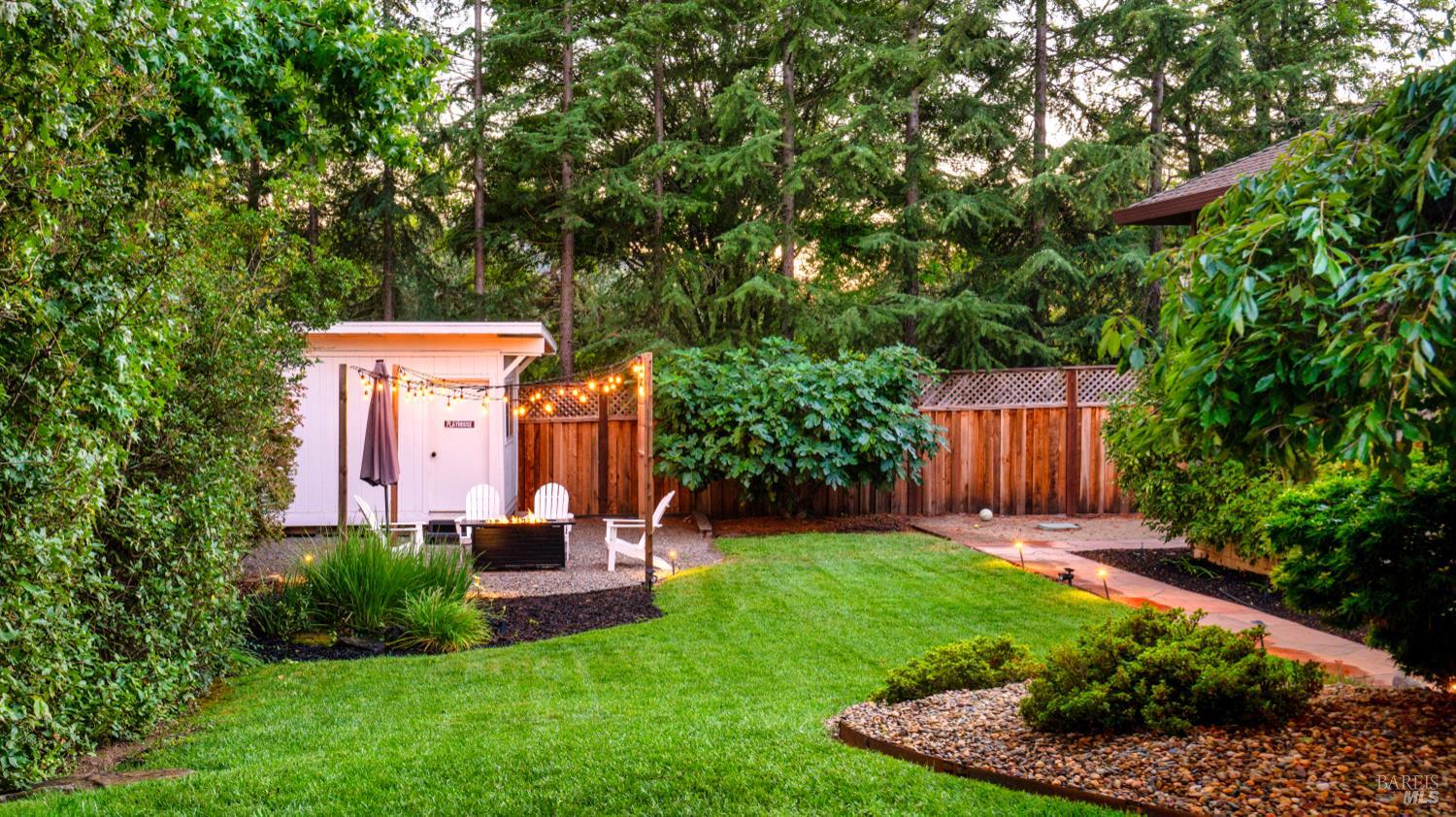 Detail Gallery Image 44 of 50 For 5680 Eagle Rock Ct, Santa Rosa,  CA 95409 - 4 Beds | 2 Baths