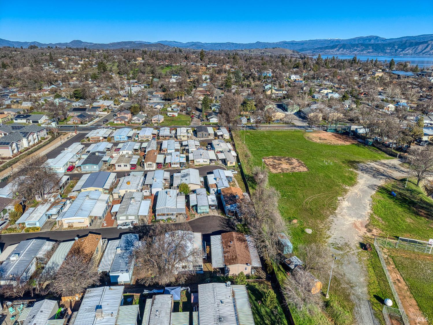 Detail Gallery Image 29 of 43 For 1025 Martin St 42, Lakeport,  CA 95453 - 2 Beds | 2 Baths