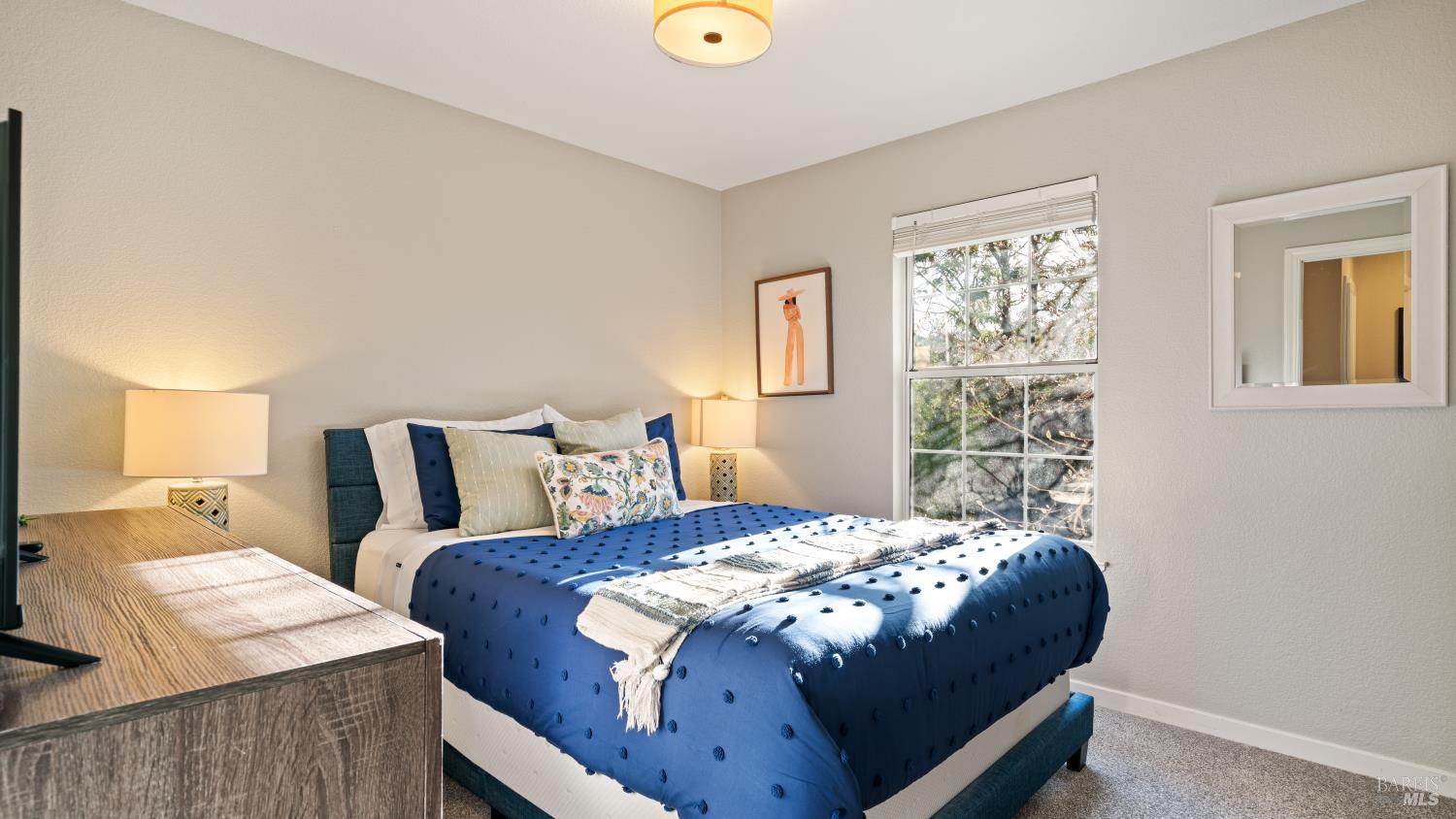 Detail Gallery Image 18 of 50 For 5680 Eagle Rock Ct, Santa Rosa,  CA 95409 - 4 Beds | 2 Baths