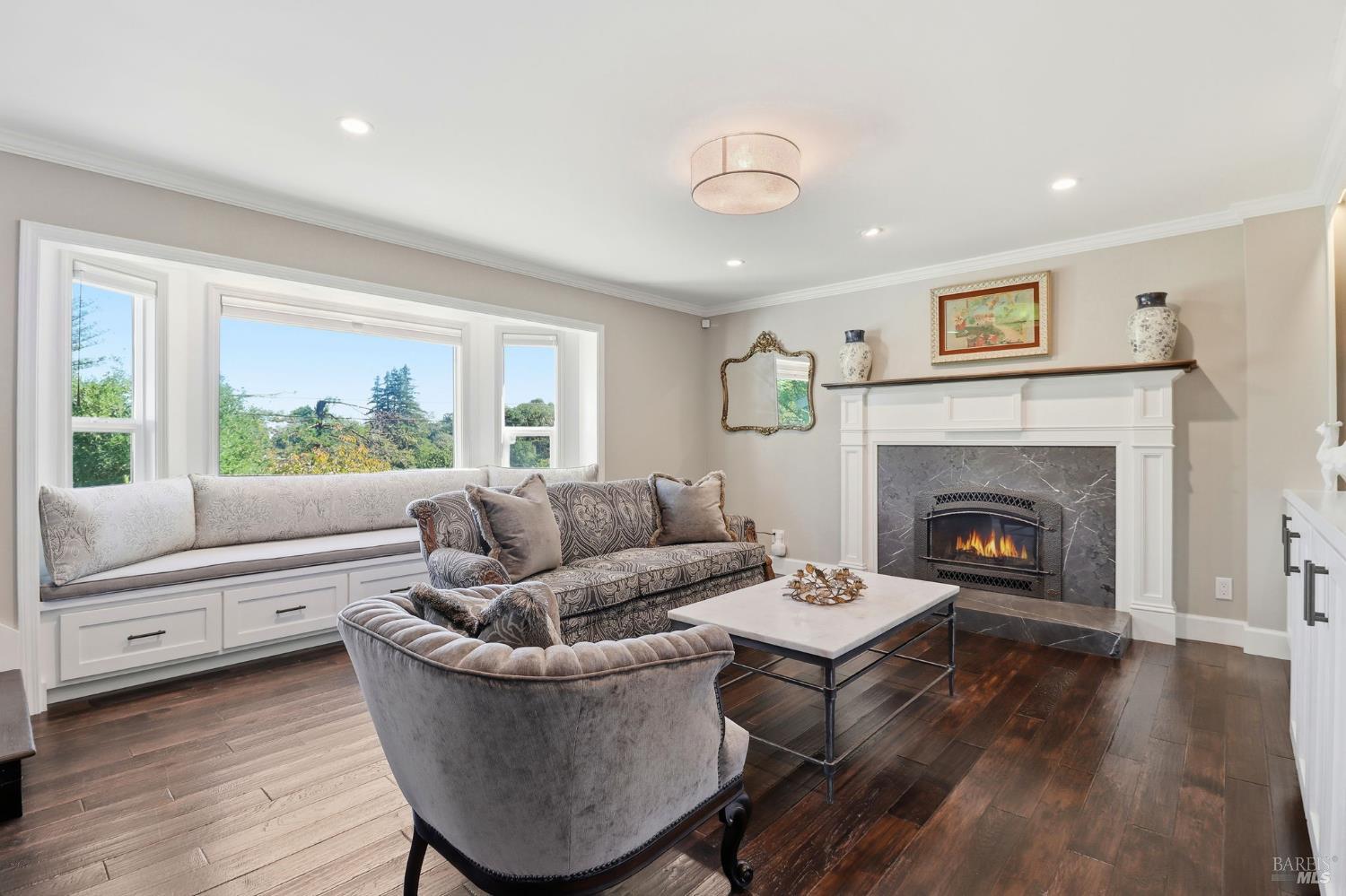 Detail Gallery Image 10 of 24 For 55 San Joaquin Pl, Novato,  CA 94947 - 3 Beds | 2 Baths