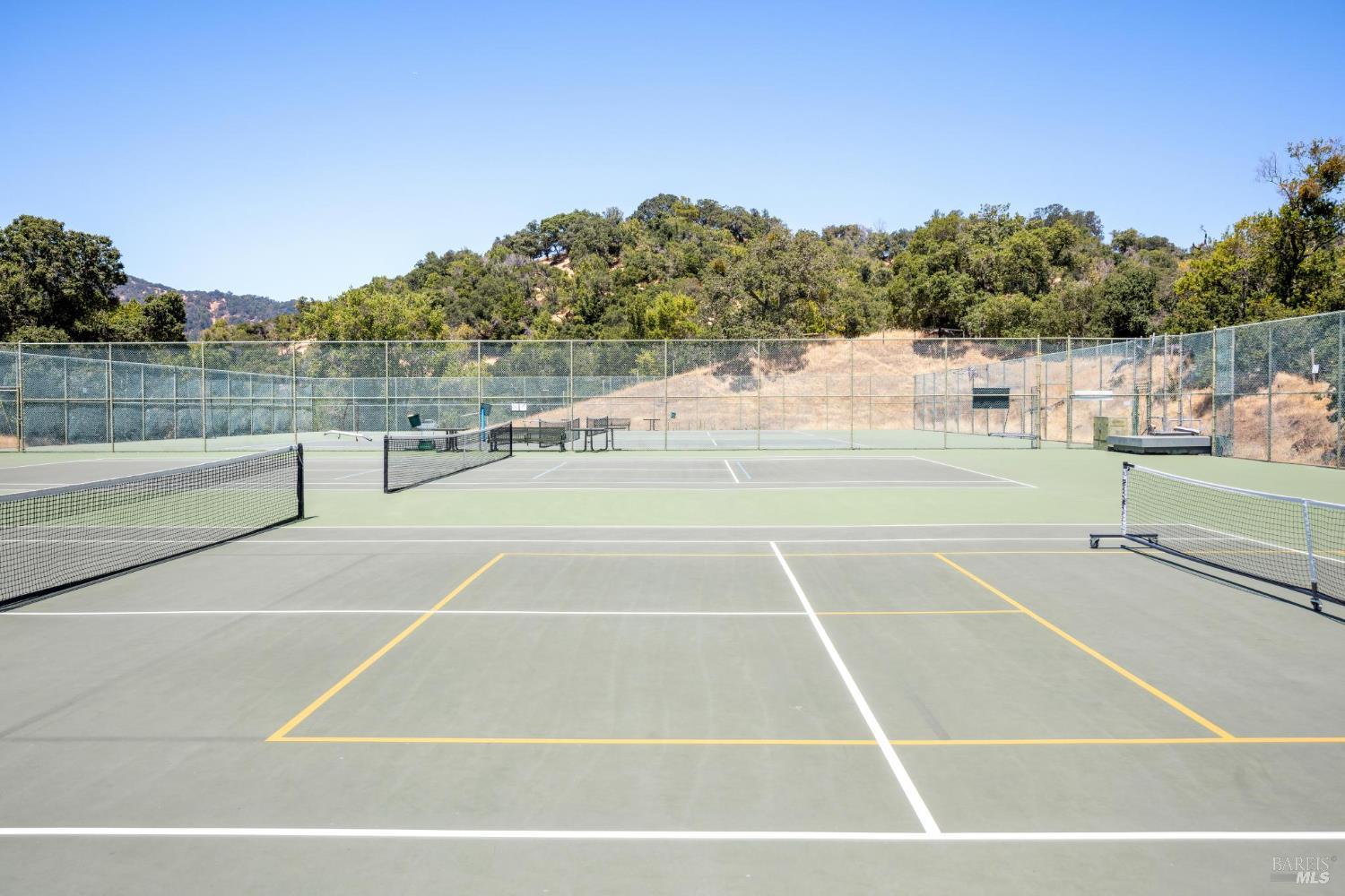 Detail Gallery Image 66 of 70 For 3 Chapparal Ct, Novato,  CA 94949 - 4 Beds | 2/1 Baths