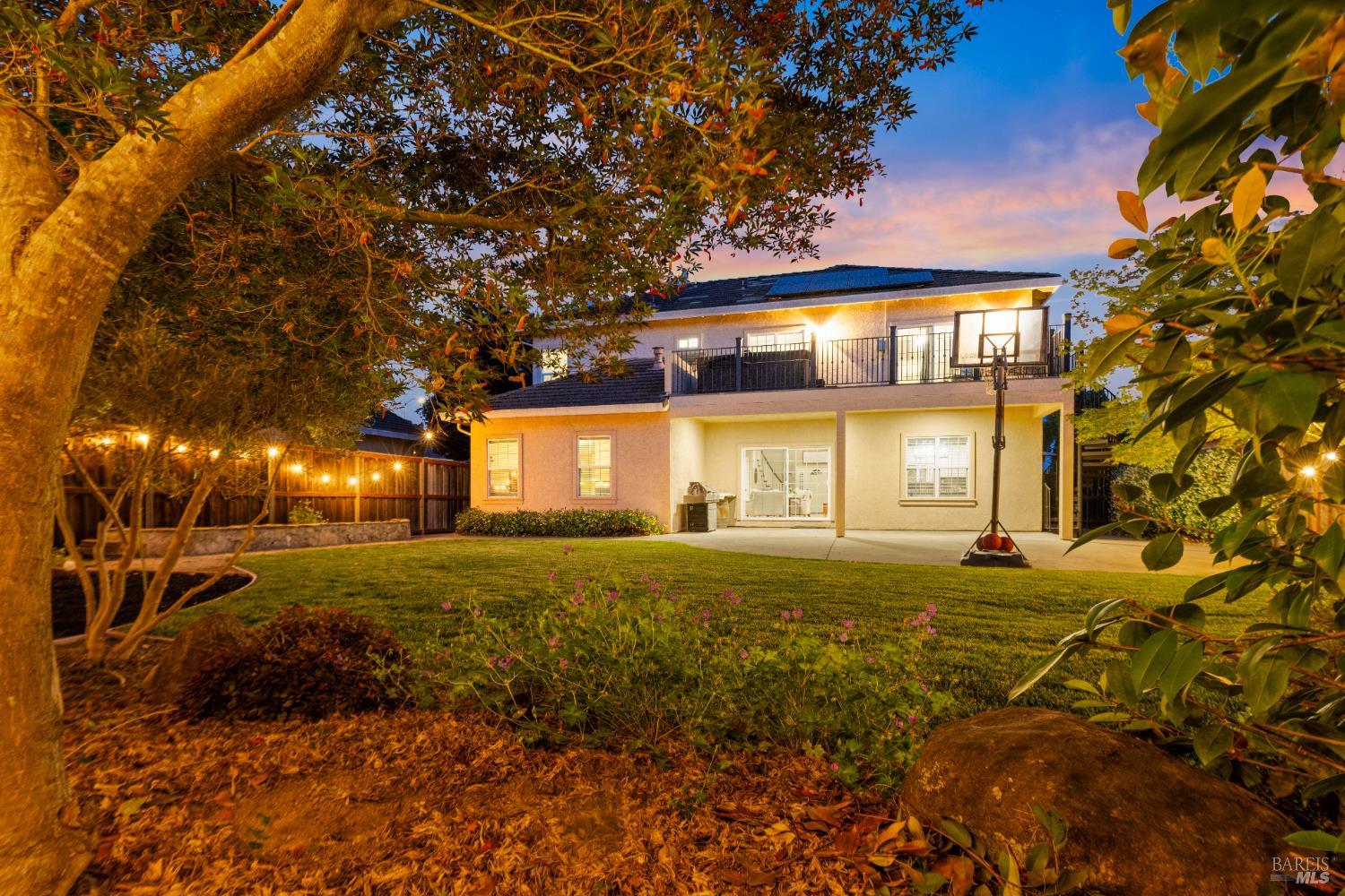 Detail Gallery Image 66 of 68 For 1238 Darling St, Napa,  CA 94558 - 5 Beds | 3/1 Baths