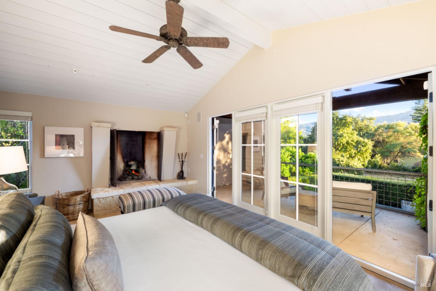 Detail Gallery Image 30 of 44 For 1711 Tainter St, Saint Helena,  CA 94574 - 4 Beds | 4/1 Baths