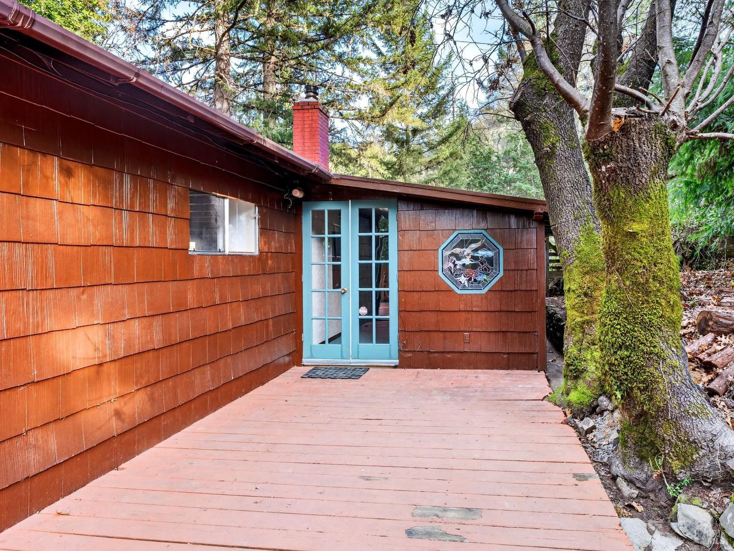 Detail Gallery Image 30 of 52 For 10701 Orr Springs Rd, Ukiah,  CA 95482 - 2 Beds | 1 Baths