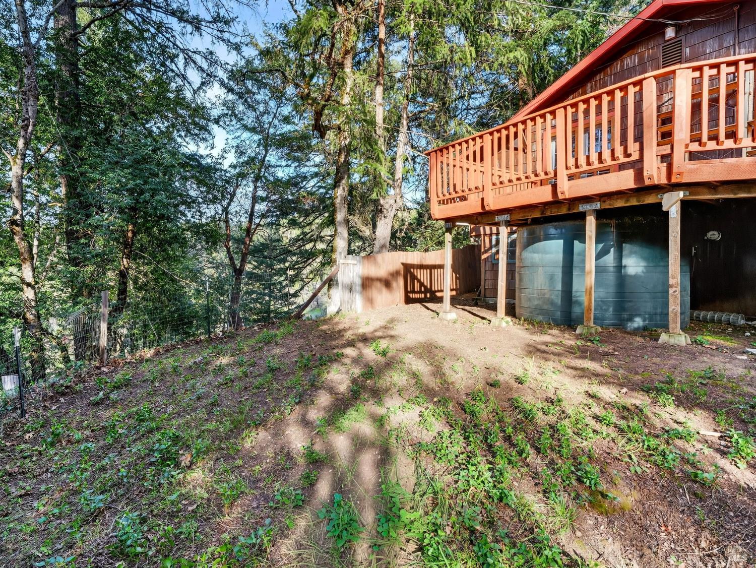 Detail Gallery Image 32 of 52 For 10701 Orr Springs Rd, Ukiah,  CA 95482 - 2 Beds | 1 Baths