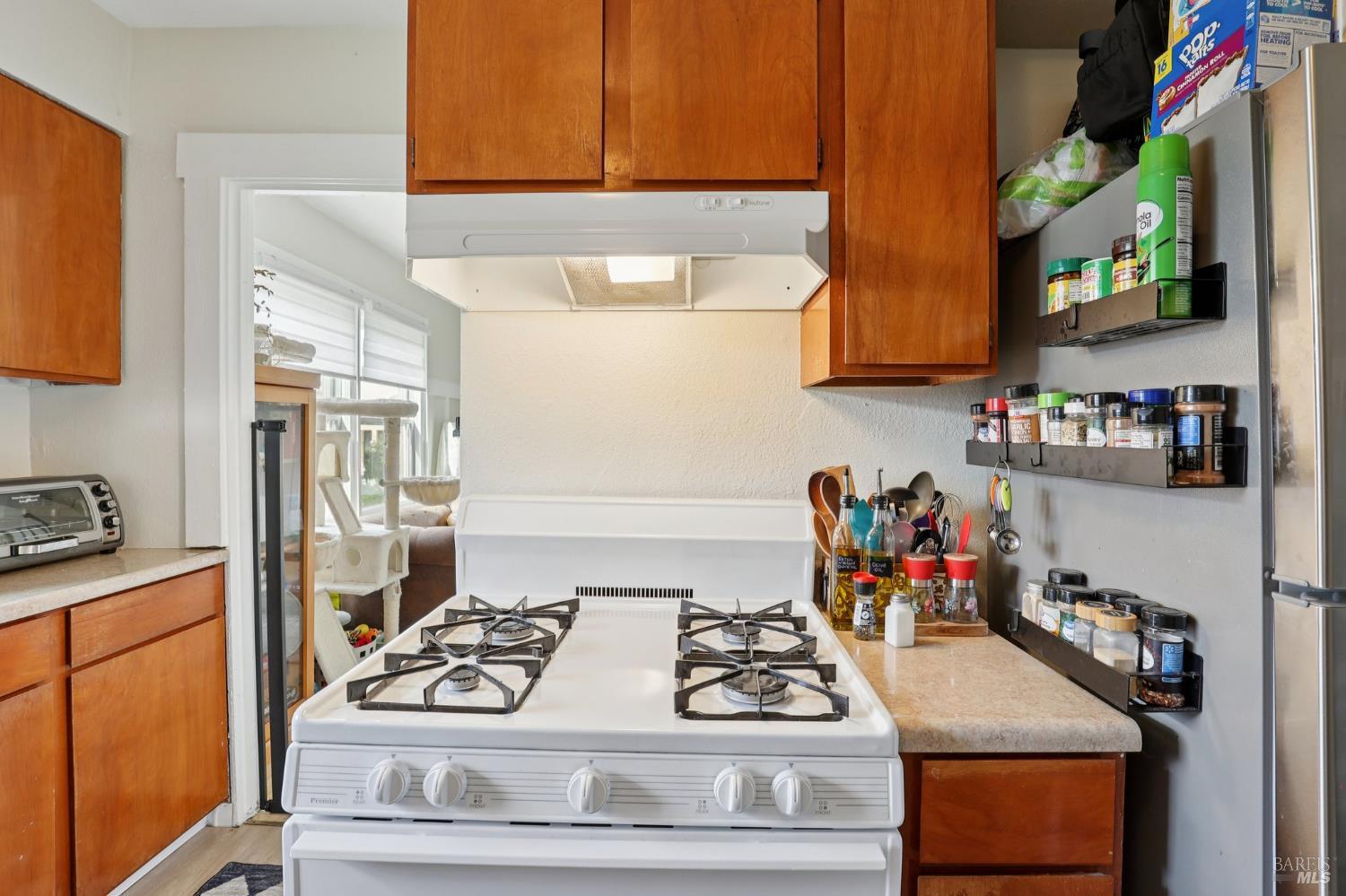 Detail Gallery Image 14 of 28 For 703 Capitol St, Vallejo,  CA 94590 - 2 Beds | 1 Baths