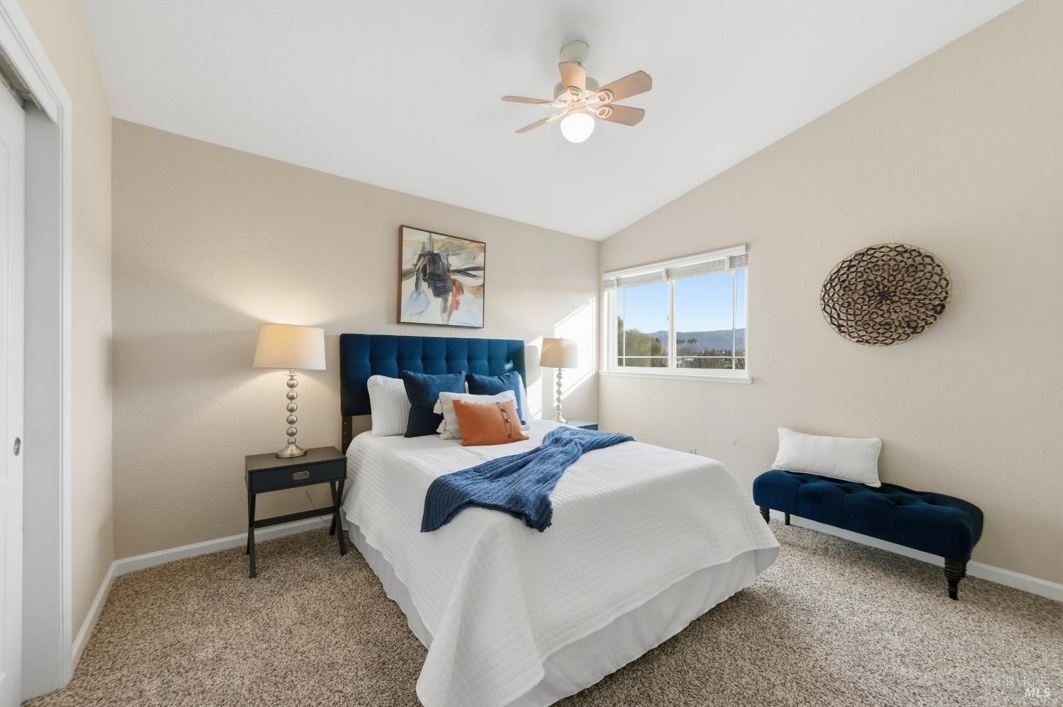 Detail Gallery Image 26 of 56 For 45 Cove Ct, Napa,  CA 94559 - 3 Beds | 2/1 Baths
