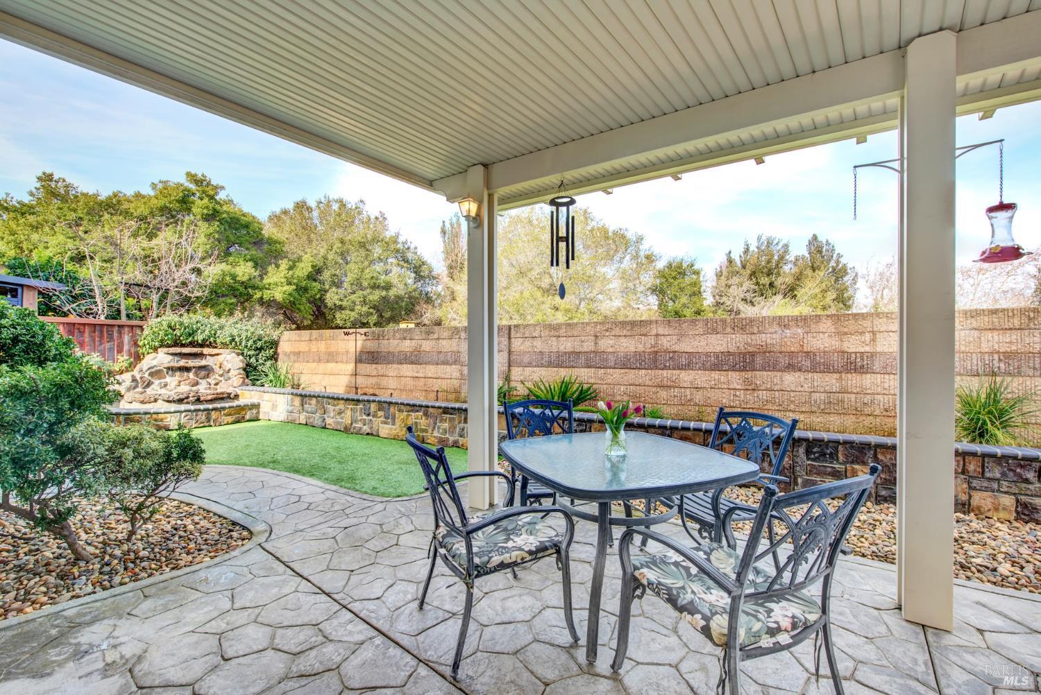 Detail Gallery Image 42 of 51 For 652 Greentree Cir, Fairfield,  CA 94534 - 4 Beds | 2/1 Baths