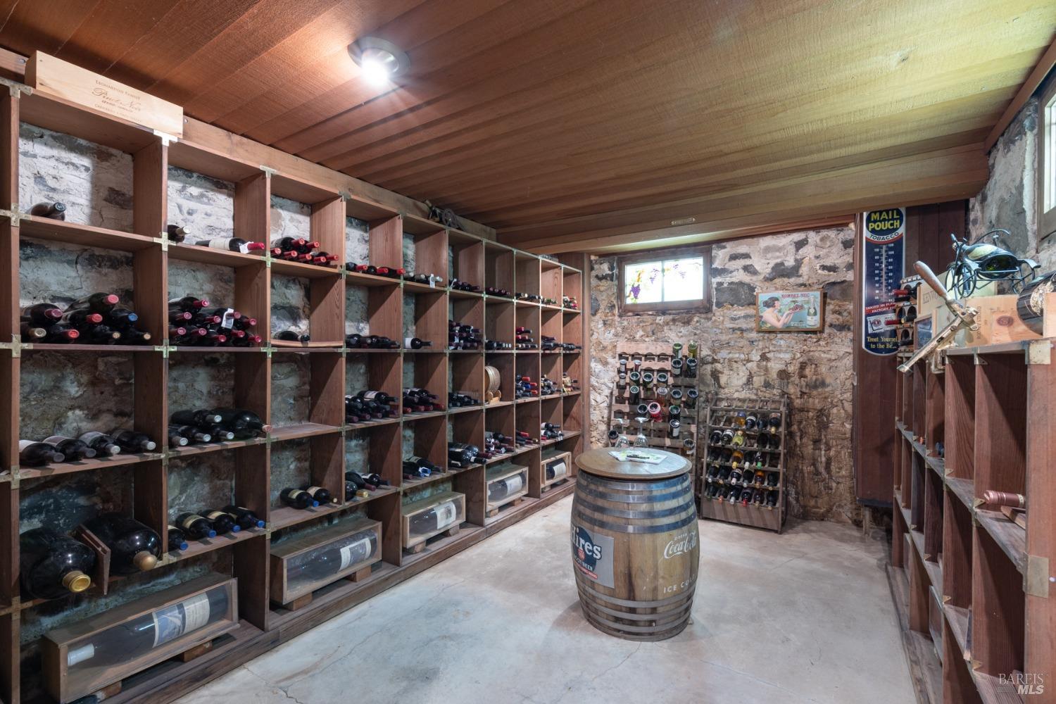 Detail Gallery Image 36 of 59 For 2875 Woolsey Rd, Windsor,  CA 95492 - 5 Beds | 4 Baths