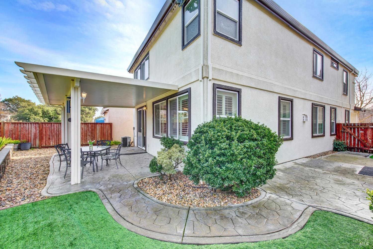 Detail Gallery Image 40 of 51 For 652 Greentree Cir, Fairfield,  CA 94534 - 4 Beds | 2/1 Baths