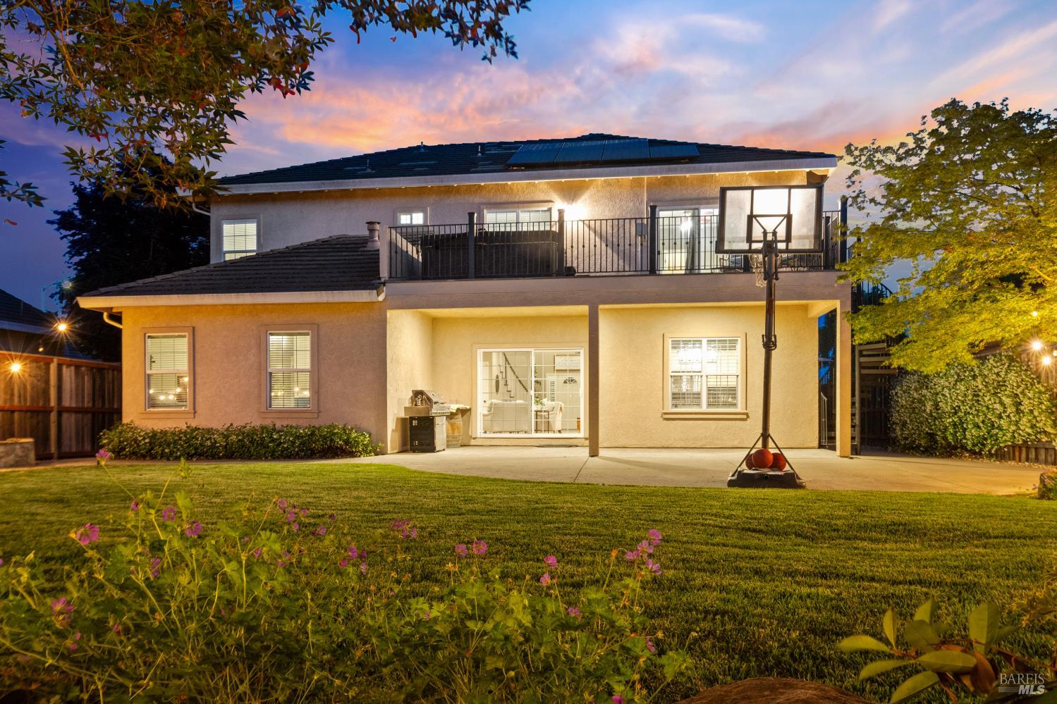 Detail Gallery Image 67 of 68 For 1238 Darling St, Napa,  CA 94558 - 5 Beds | 3/1 Baths