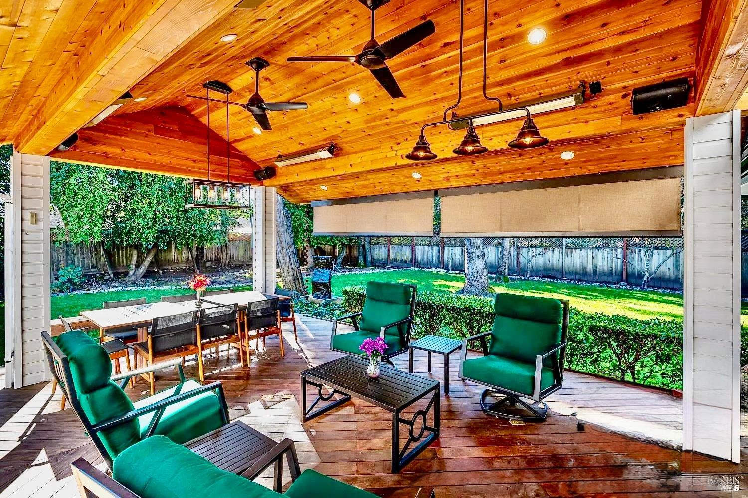 Detail Gallery Image 41 of 52 For 934 Fairway Dr, Sonoma,  CA 95476 - 3 Beds | 3/1 Baths