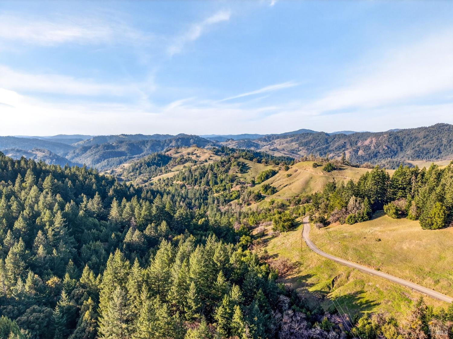 Detail Gallery Image 47 of 52 For 10701 Orr Springs Rd, Ukiah,  CA 95482 - 2 Beds | 1 Baths