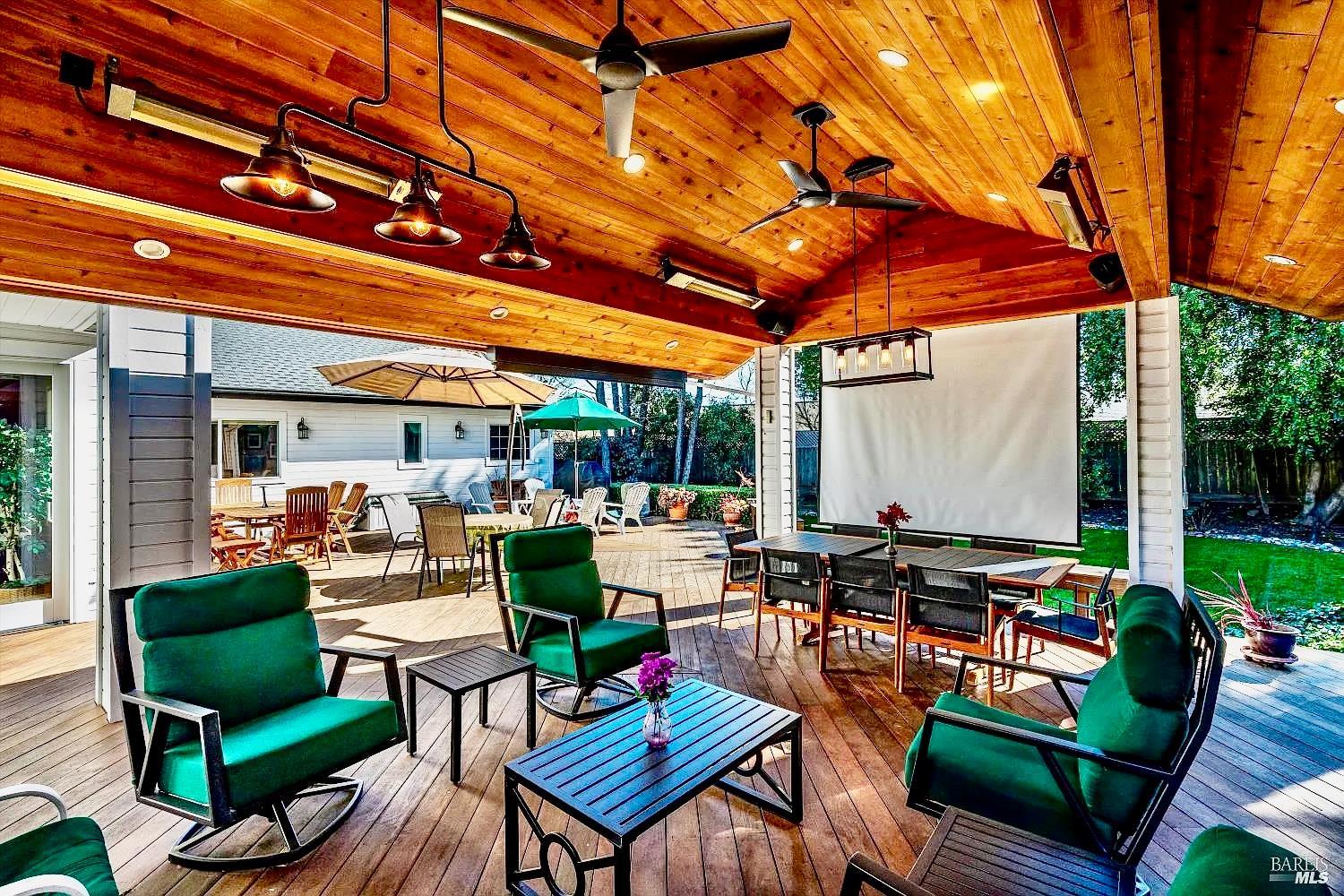 Detail Gallery Image 40 of 52 For 934 Fairway Dr, Sonoma,  CA 95476 - 3 Beds | 3/1 Baths