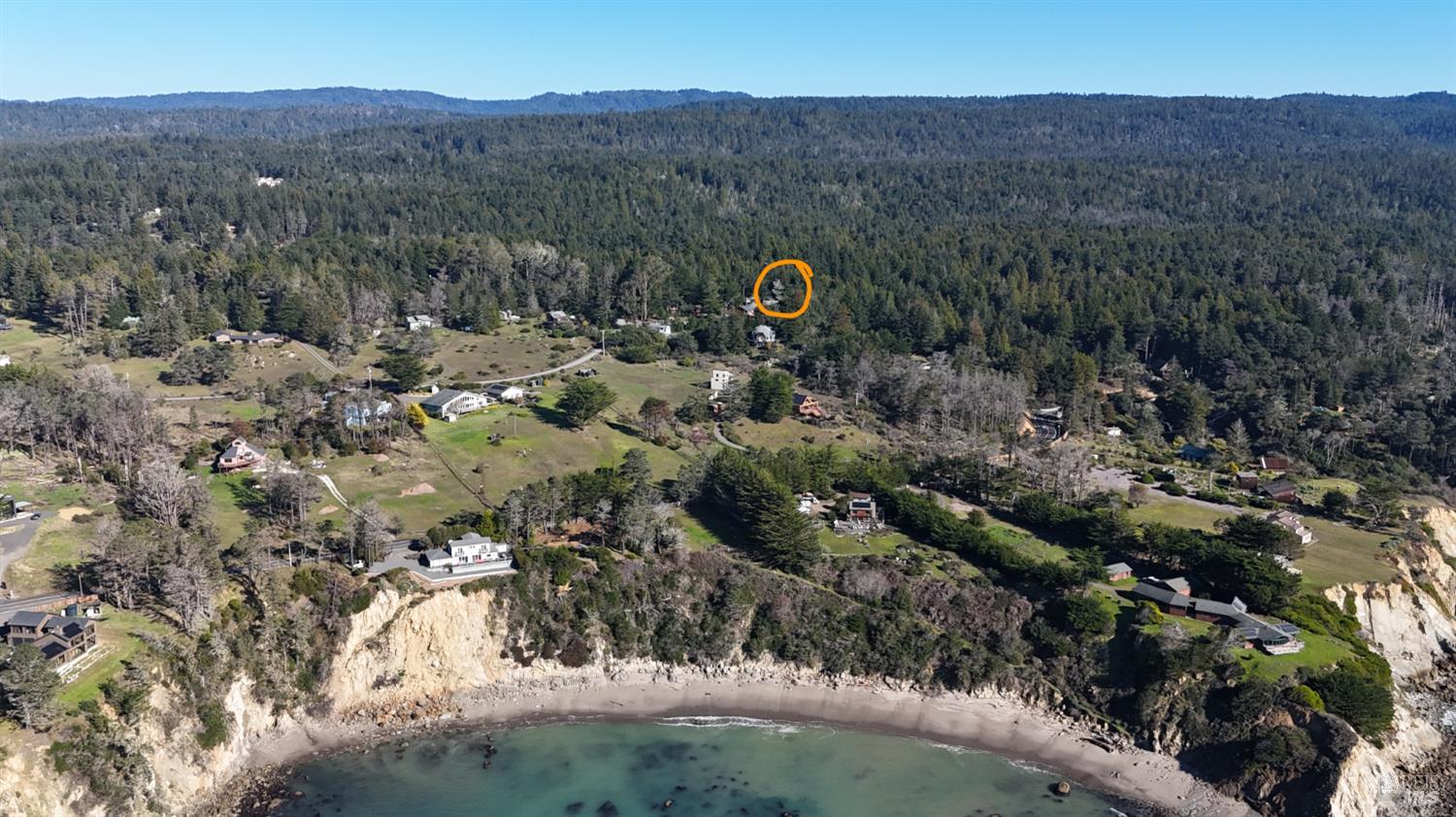 Detail Gallery Image 10 of 37 For 46581 Iversen Dr, Gualala,  CA 95445 - 3 Beds | 2 Baths