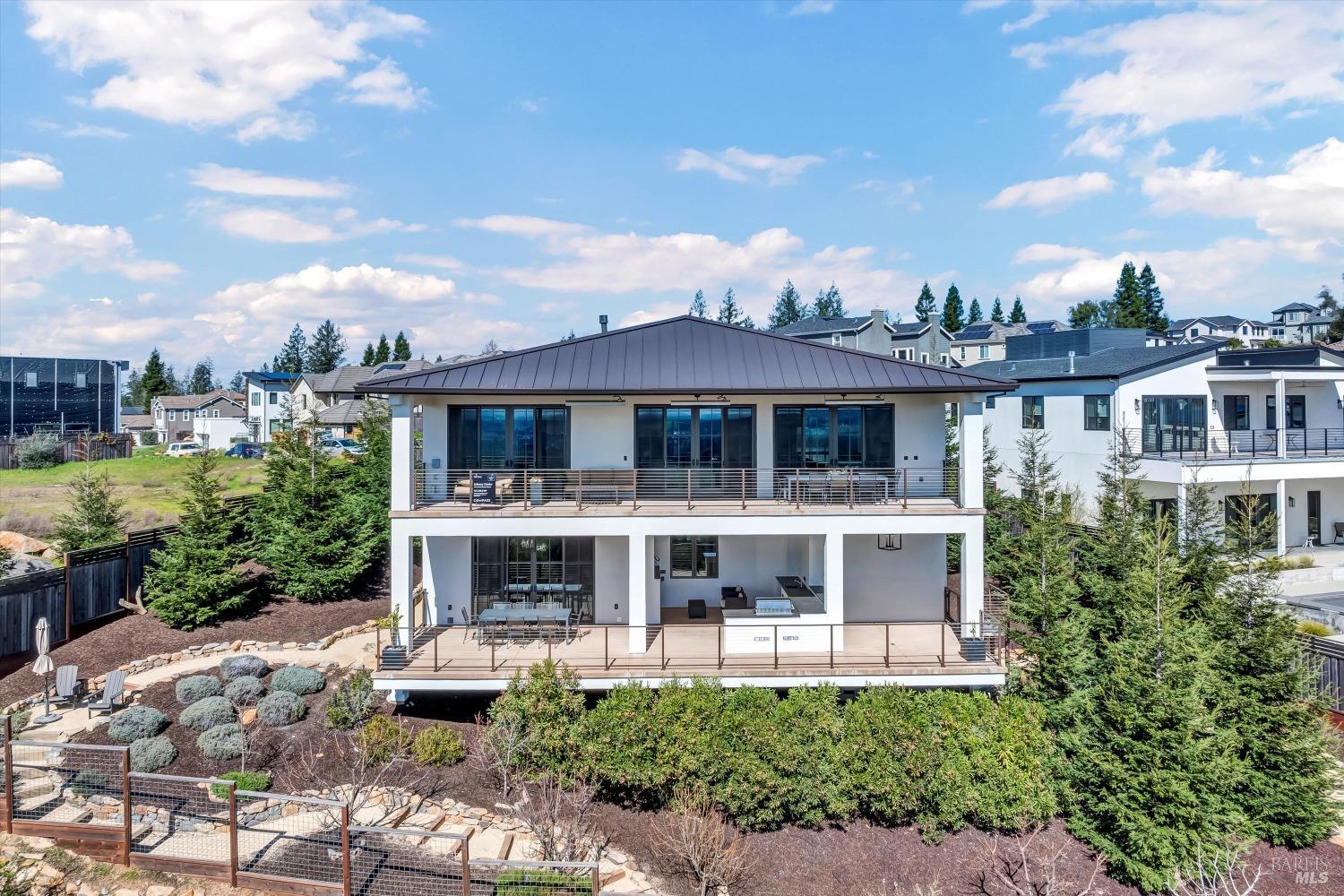 Detail Gallery Image 64 of 66 For 2144 Wedgewood Way, Santa Rosa,  CA 95404 - 5 Beds | 5/2 Baths