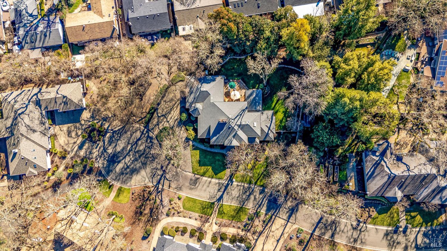 Detail Gallery Image 52 of 52 For 934 Fairway Dr, Sonoma,  CA 95476 - 3 Beds | 3/1 Baths