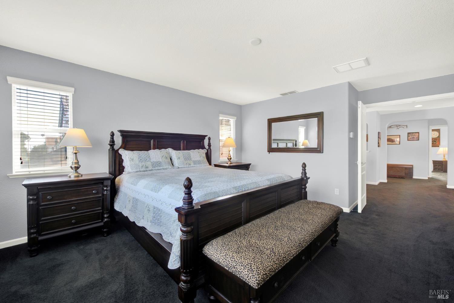 Detail Gallery Image 24 of 51 For 652 Greentree Cir, Fairfield,  CA 94534 - 4 Beds | 2/1 Baths