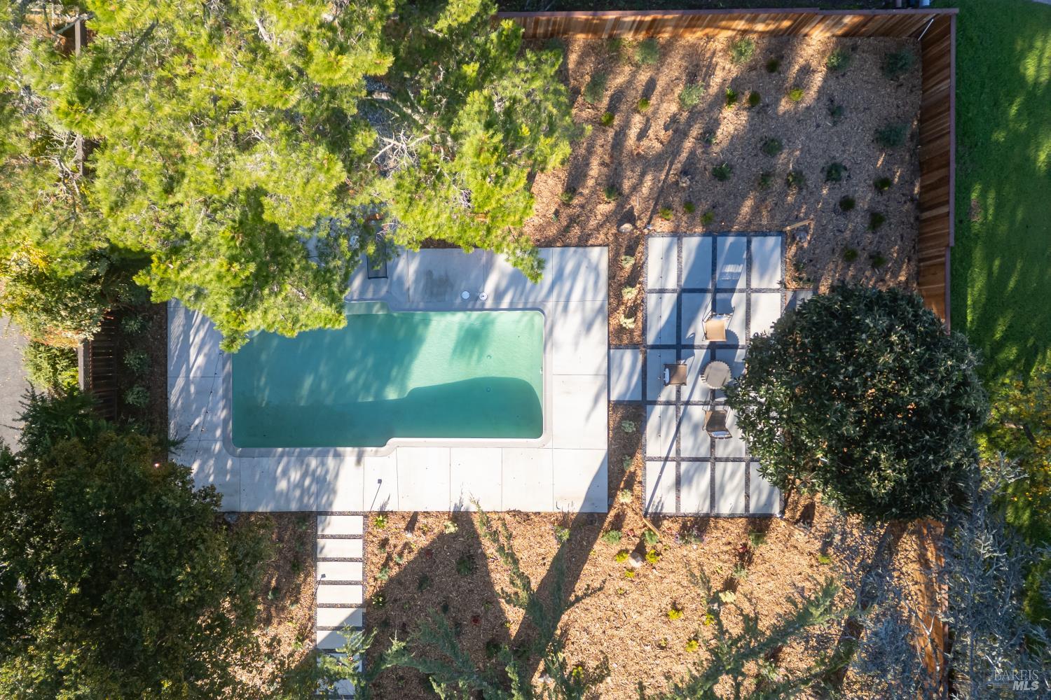 Detail Gallery Image 54 of 58 For 2242 Vineyard Rd, Novato,  CA 94947 - 4 Beds | 3/1 Baths