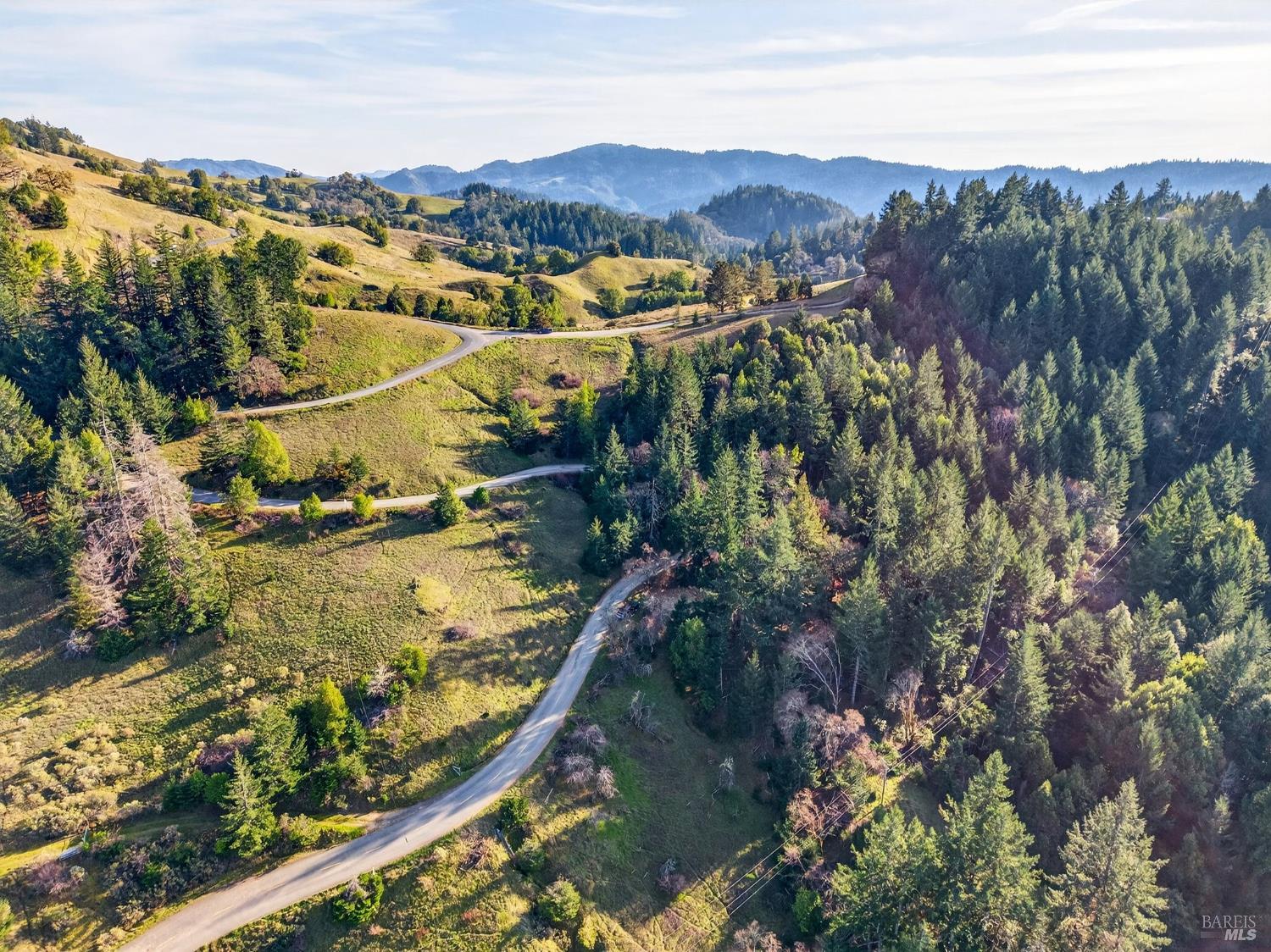 Detail Gallery Image 49 of 52 For 10701 Orr Springs Rd, Ukiah,  CA 95482 - 2 Beds | 1 Baths