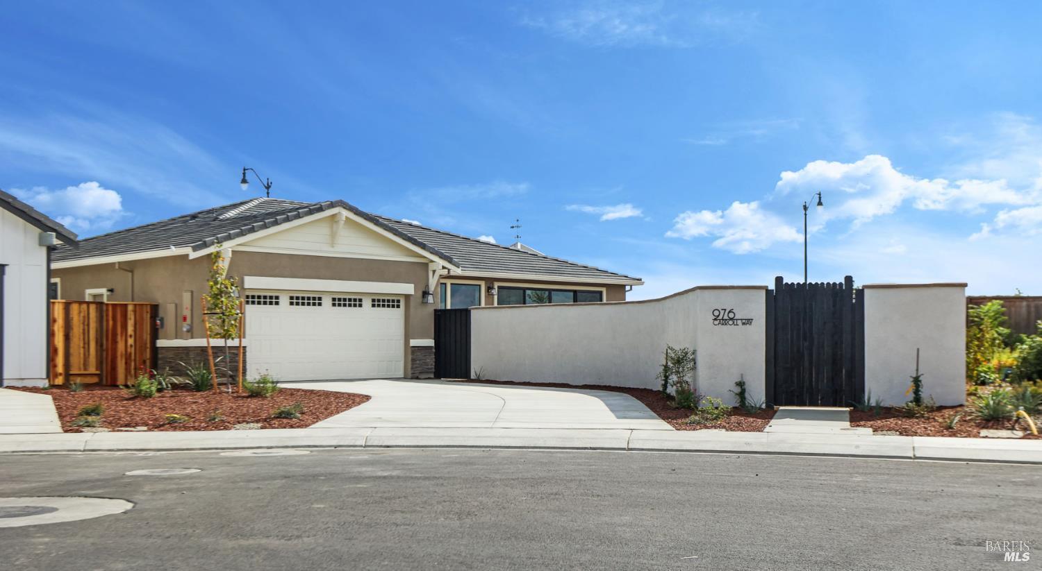 Detail Gallery Image 36 of 37 For 713 Billhook Dr, Vacaville,  CA 95687 - 4 Beds | 2/1 Baths