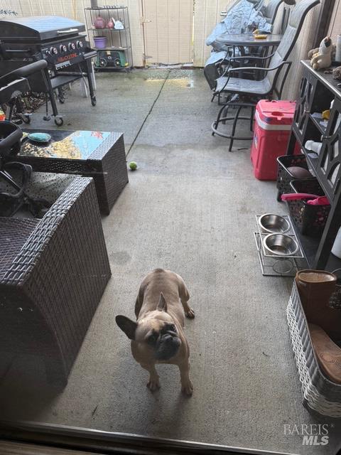 Detail Gallery Image 3 of 15 For 1916 Knolls Dr, Santa Rosa,  CA 95405 - 2 Beds | 1/1 Baths