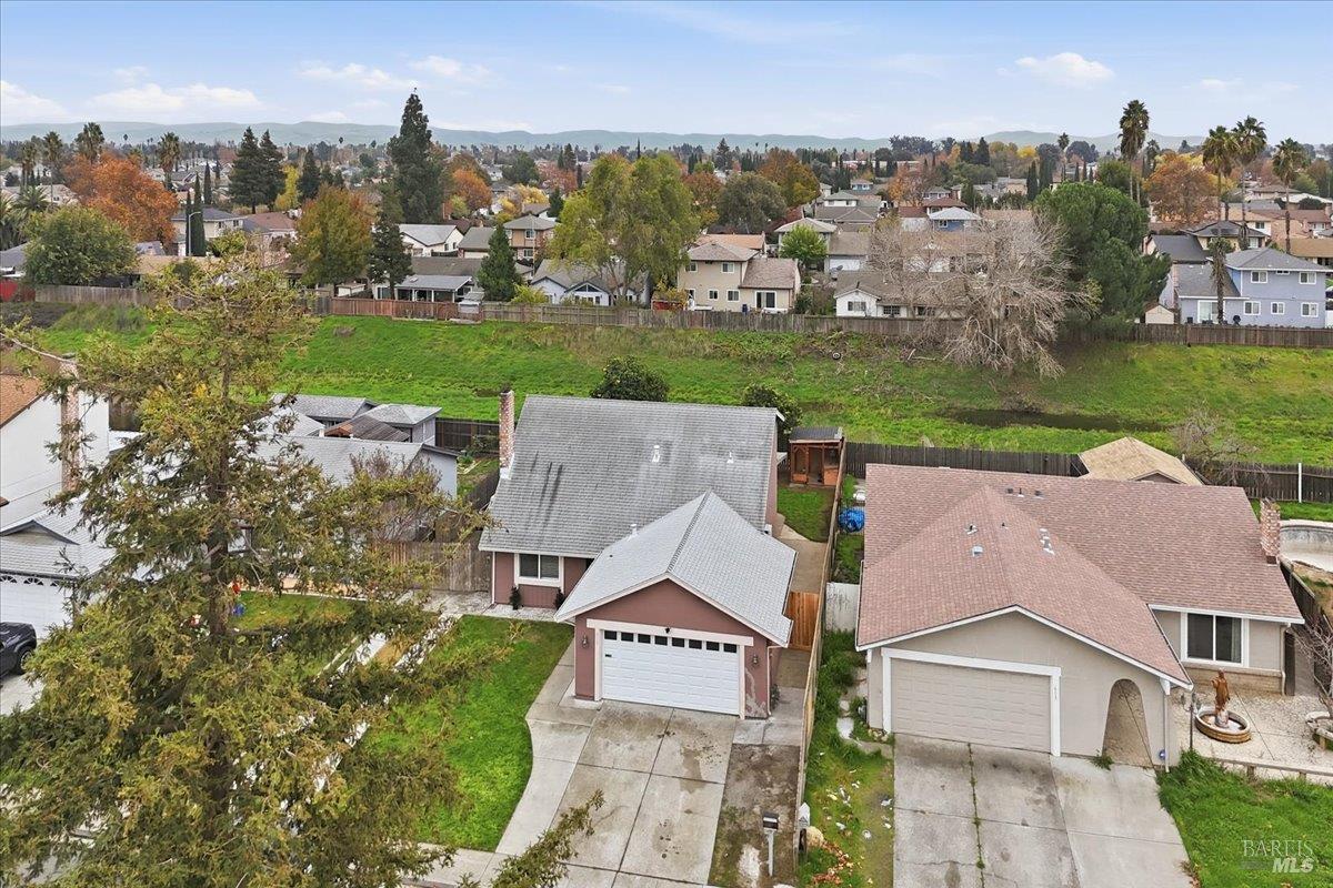 Detail Gallery Image 39 of 45 For 615 Chyrl Way, Suisun City,  CA 94585 - 3 Beds | 2 Baths