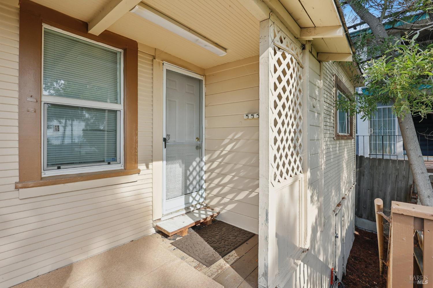 Detail Gallery Image 21 of 28 For 703 Capitol St, Vallejo,  CA 94590 - 2 Beds | 1 Baths